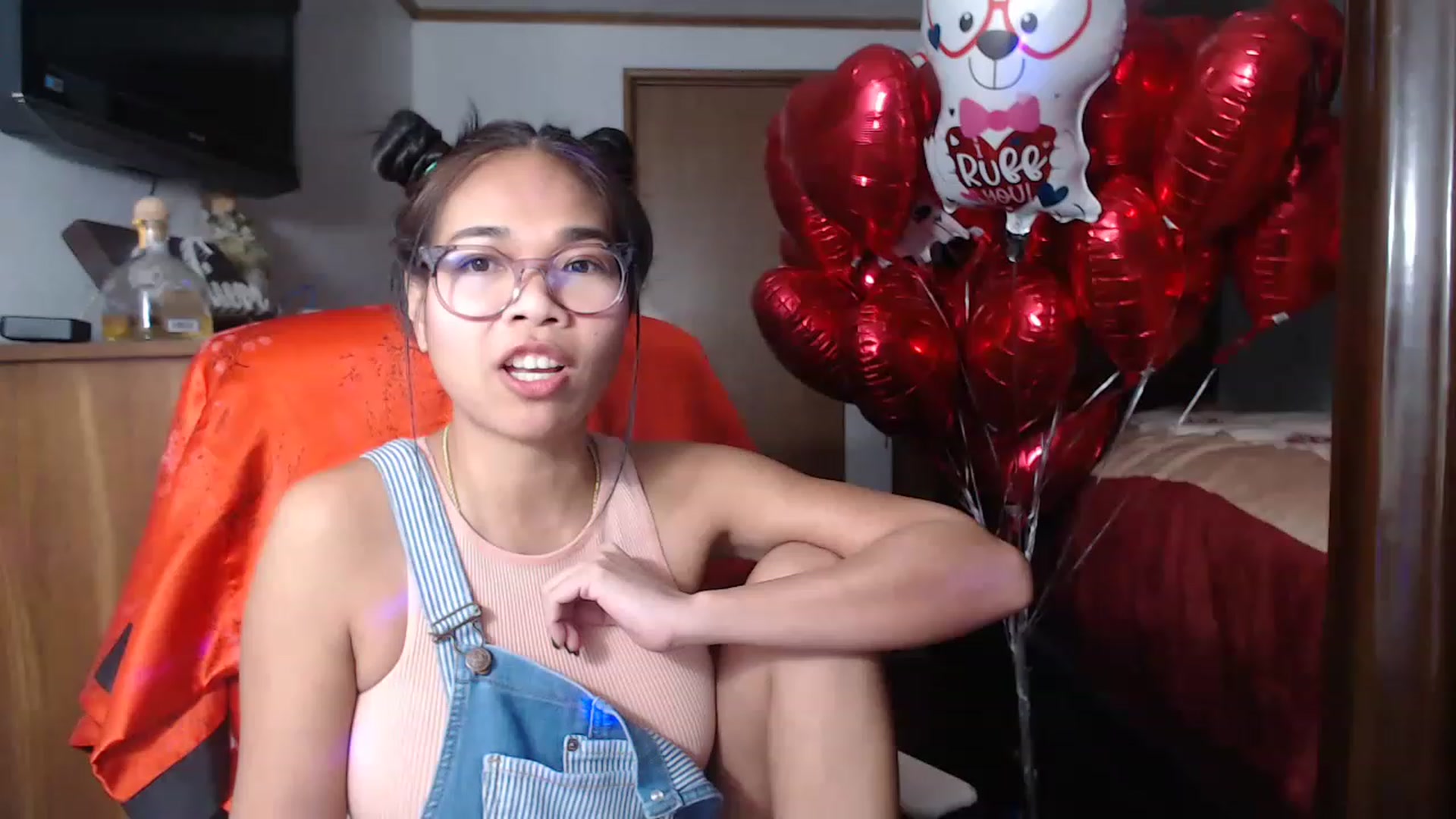 Gallery image thumbnail from Littlekai2023's myfreecams stream on, 02/12/2023, 03:48 image 8 of 20