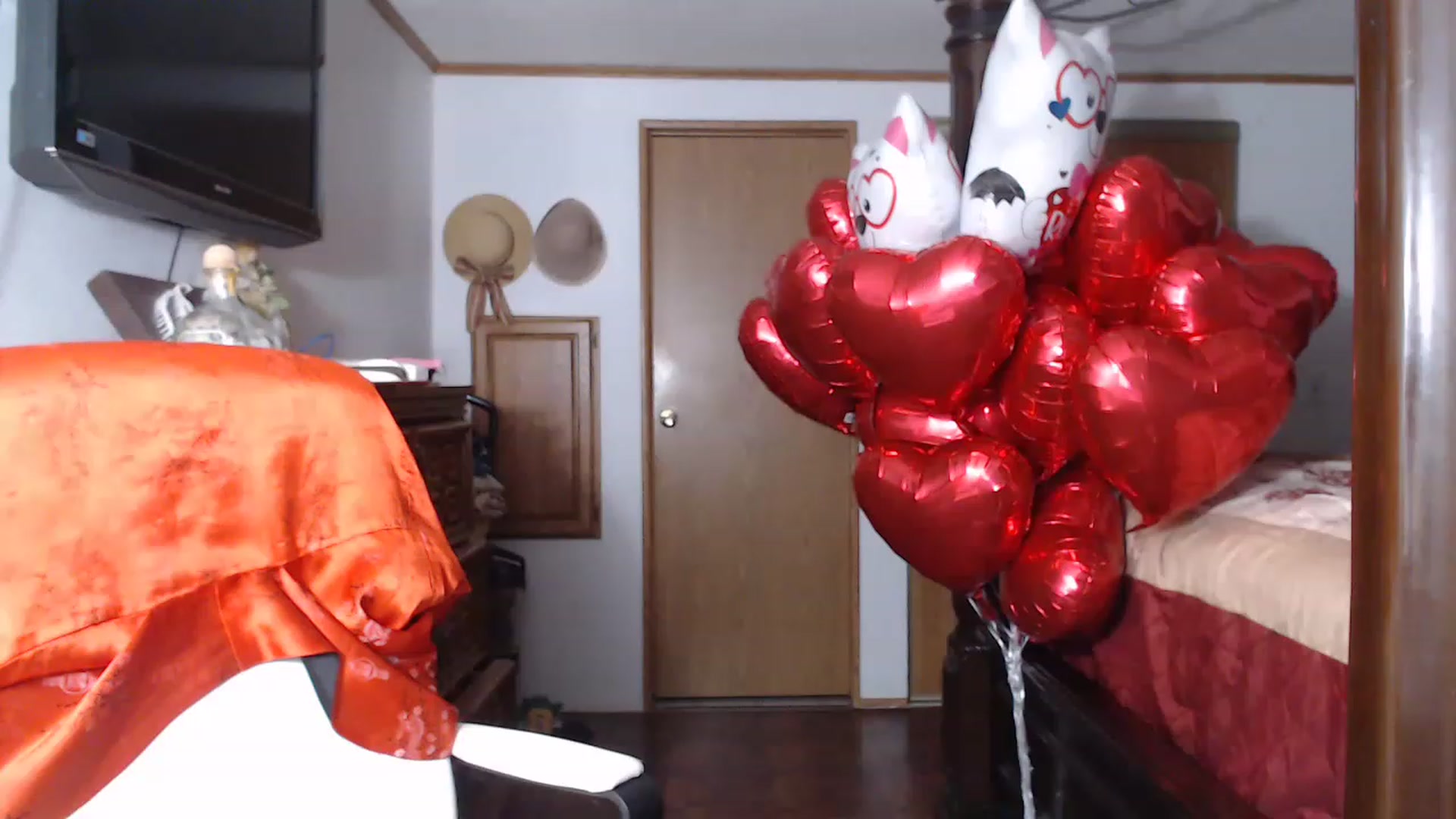 Gallery image thumbnail from Littlekai2023's myfreecams stream on, 02/12/2023, 20:10 image 11 of 20