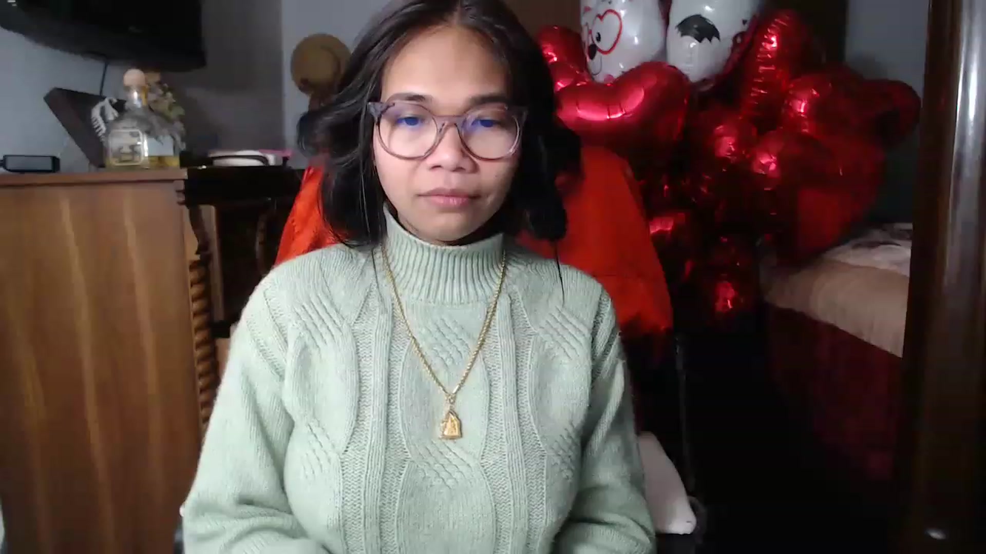 Gallery image thumbnail from Littlekai2023's myfreecams stream on, 02/12/2023, 20:10 image 5 of 20