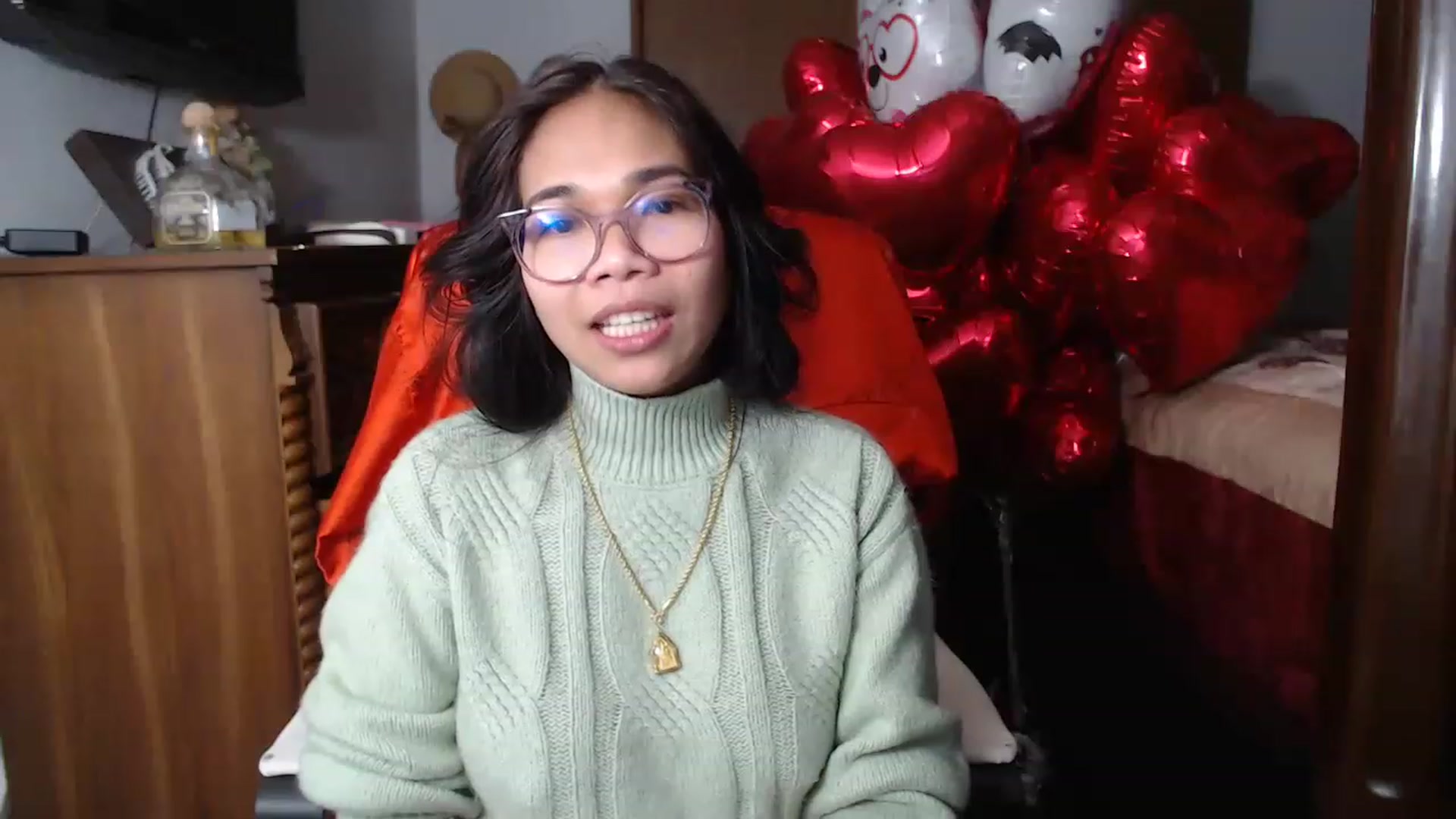 Gallery image thumbnail from Littlekai2023's myfreecams stream on, 02/12/2023, 20:10 image 6 of 20