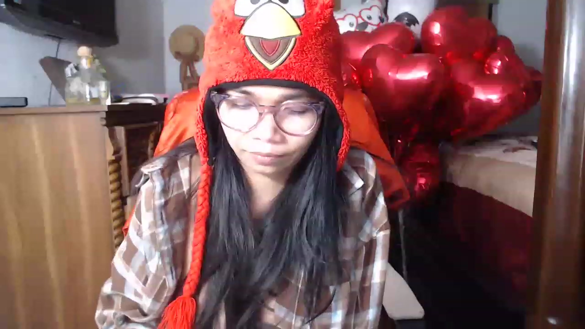 Gallery image thumbnail from Littlekai2023's myfreecams stream on, 02/12/2023, 21:09 image 6 of 20