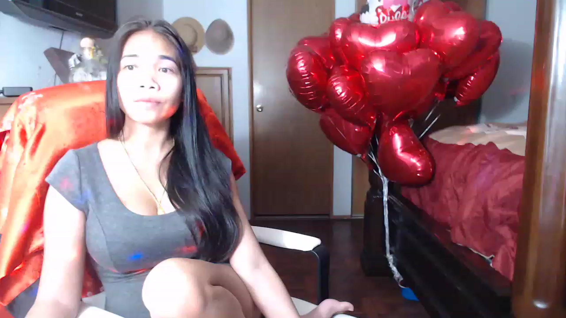 Gallery image thumbnail from Littlekai2023's myfreecams stream on, 02/13/2023, 06:28 image 4 of 20