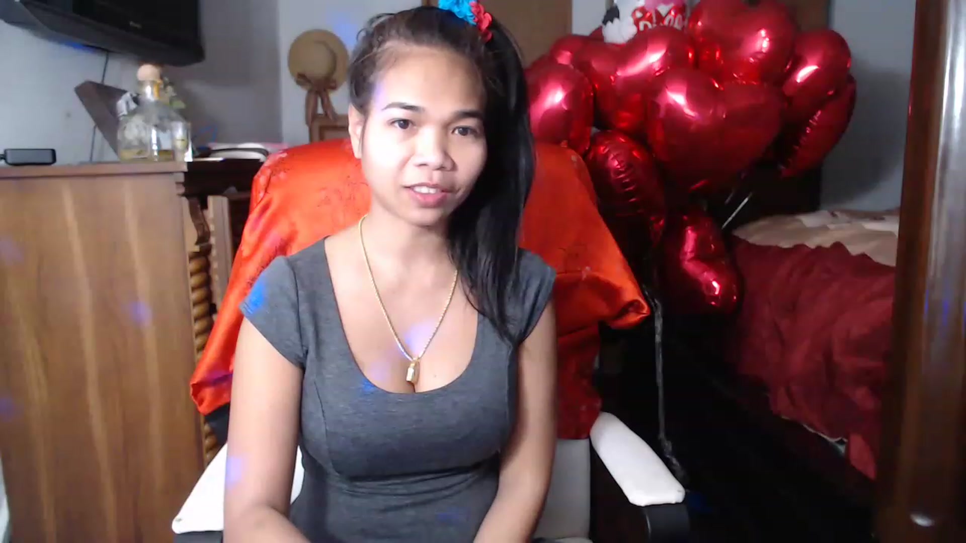 Gallery image thumbnail from Littlekai2023's myfreecams stream on, 02/13/2023, 06:28 image 7 of 20