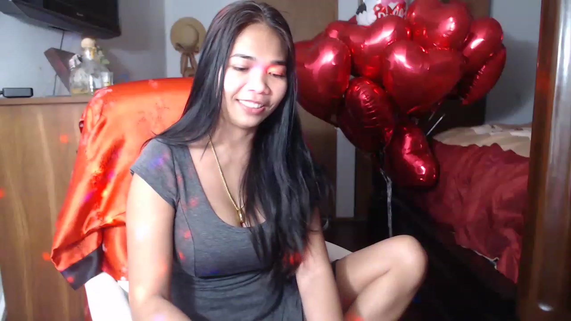 Gallery image thumbnail from Littlekai2023's myfreecams stream on, 02/13/2023, 06:28 image 5 of 20