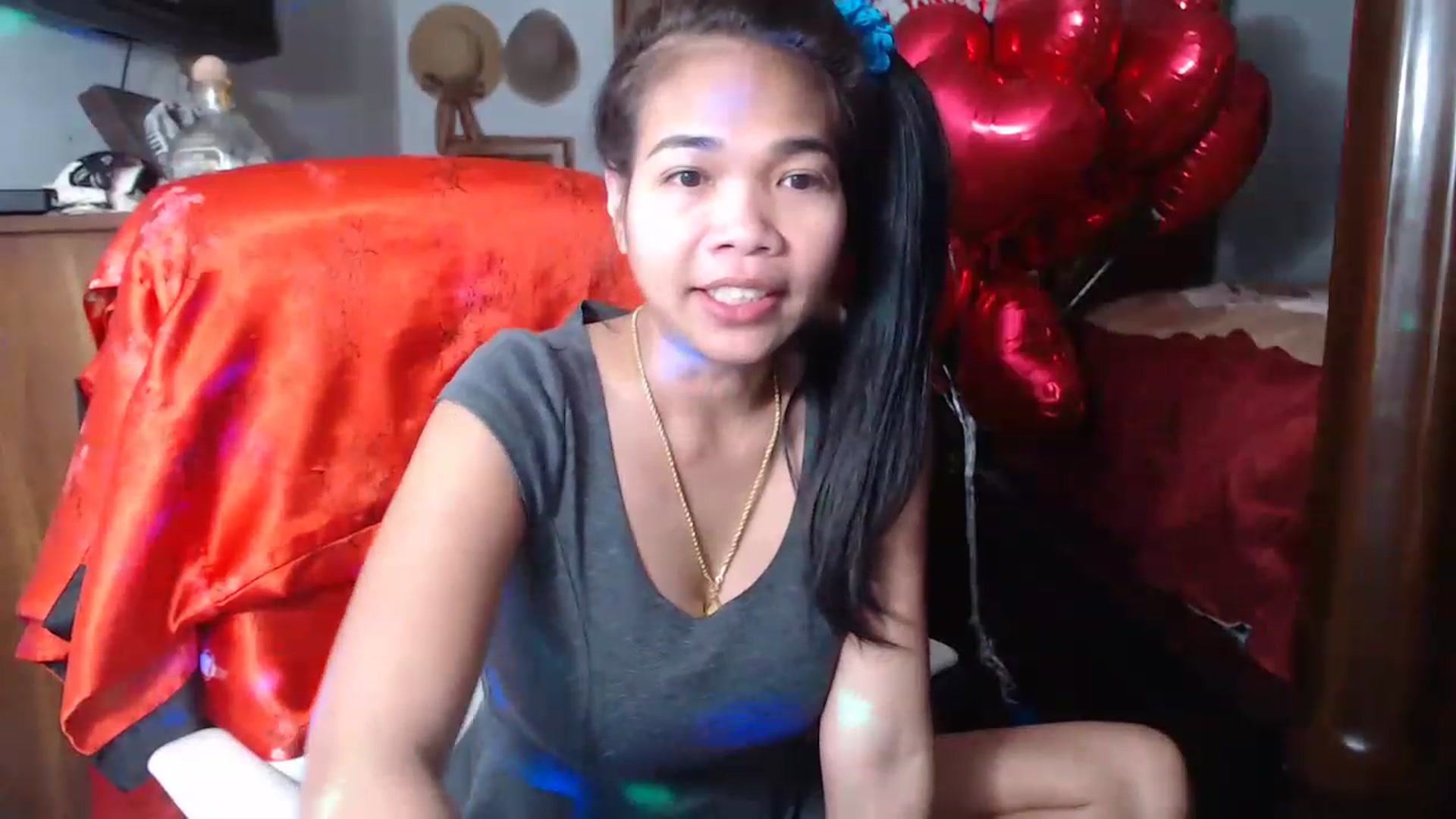 Gallery image thumbnail from Littlekai2023's myfreecams stream on, 02/13/2023, 06:28 image 17 of 20