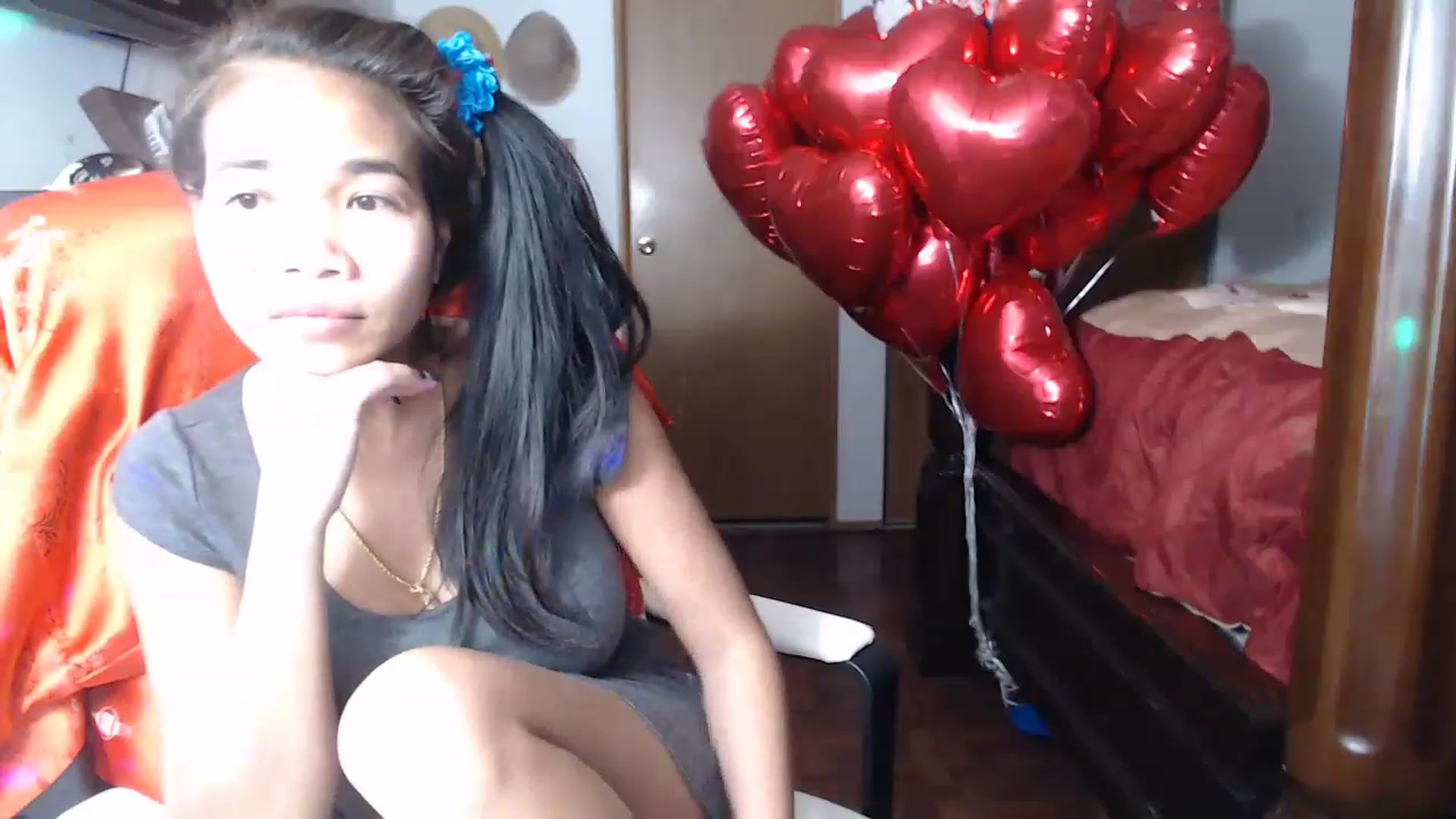 Gallery image thumbnail from Littlekai2023's myfreecams stream on, 02/13/2023, 06:28 image 18 of 20