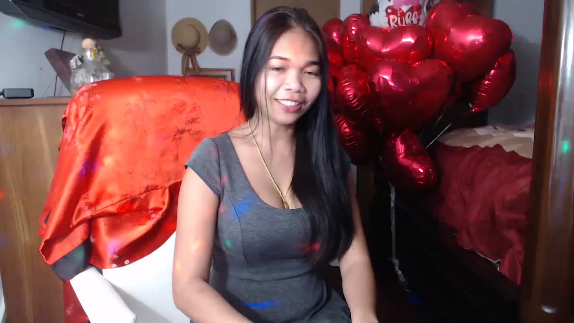 Gallery image thumbnail from Littlekai2023's myfreecams stream on, 02/13/2023, 06:28 image 1 of 20