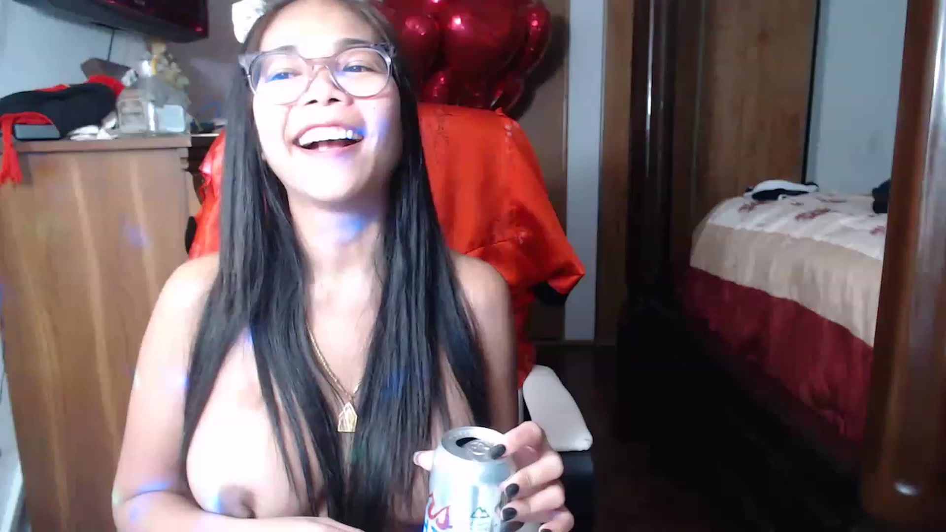 Gallery image thumbnail from Littlekai2023's myfreecams stream on, 02/16/2023, 06:54 image 7 of 20
