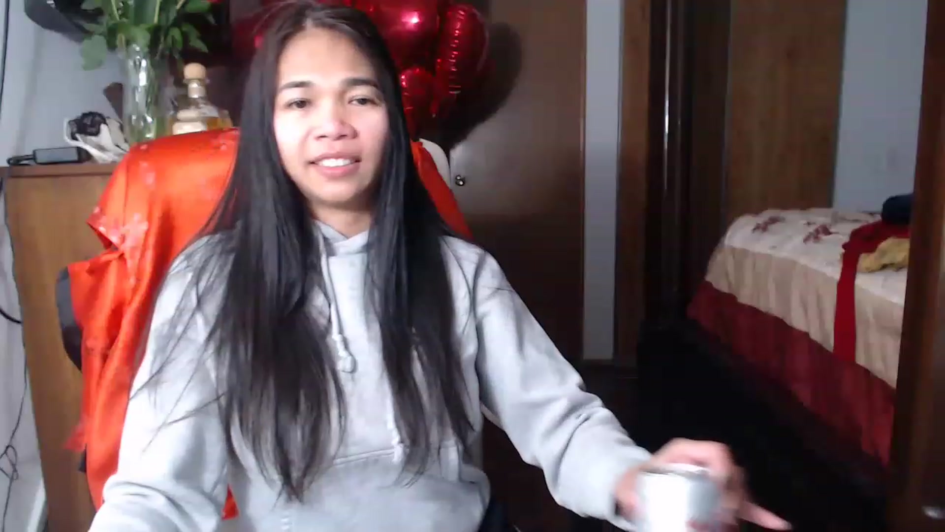 Gallery image thumbnail from Littlekai2023's myfreecams stream on, 02/18/2023, 02:08 image 17 of 20