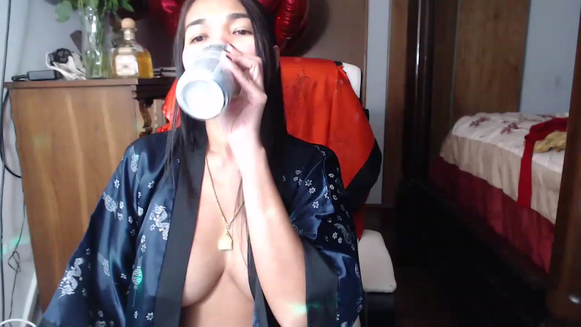Gallery image thumbnail from Littlekai2023's myfreecams stream on, 02/18/2023, 02:08 image 14 of 20