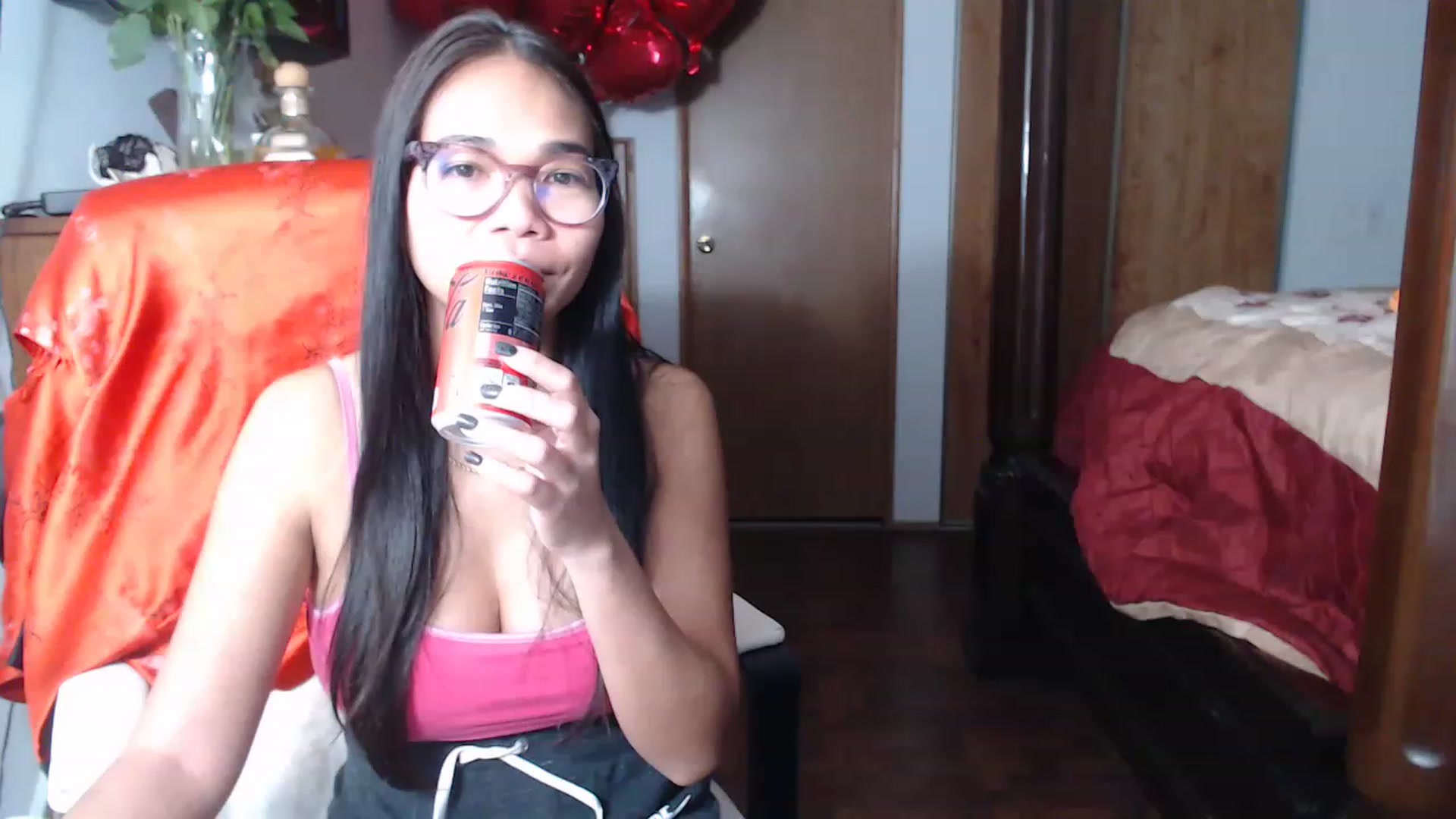 Gallery image thumbnail from Littlekai2023's myfreecams stream on, 02/18/2023, 20:04 image 3 of 20