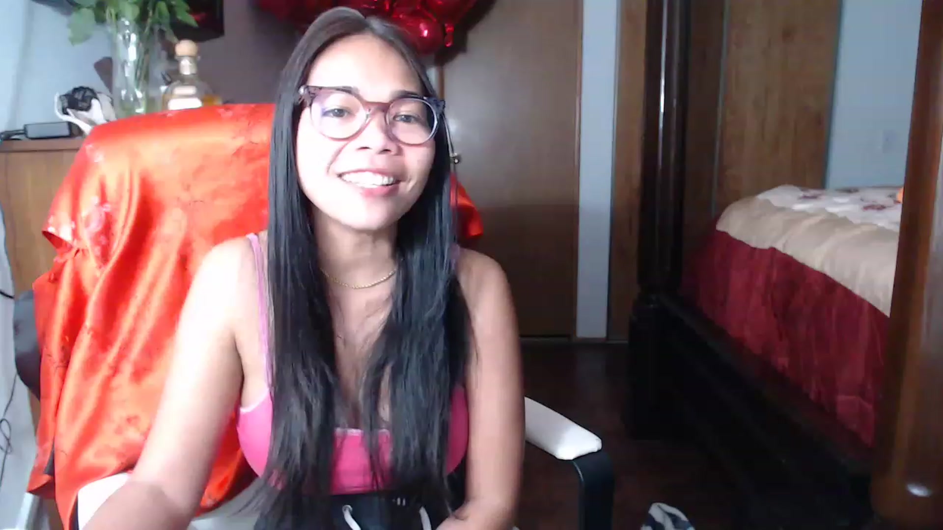 Gallery image thumbnail from Littlekai2023's myfreecams stream on, 02/18/2023, 20:04 image 12 of 20