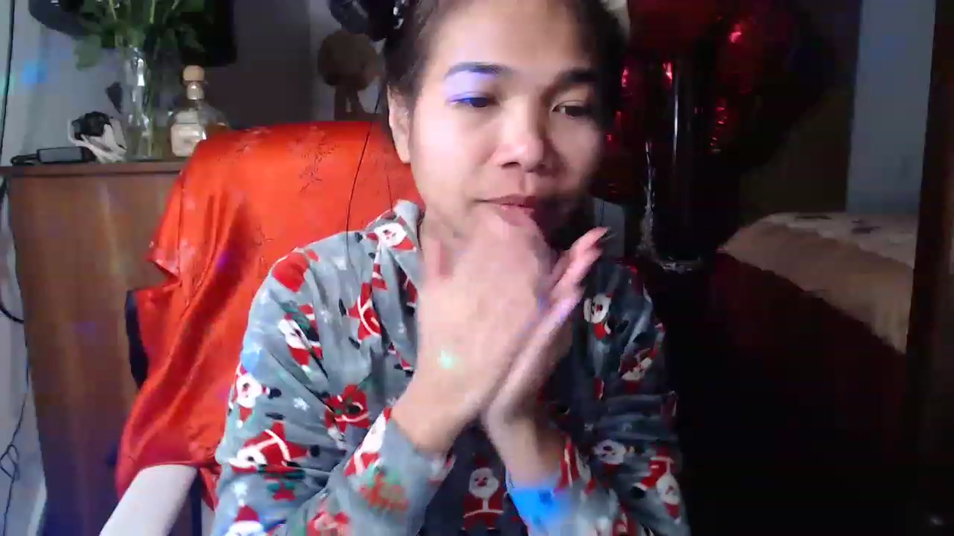 Gallery image thumbnail from Littlekai2023's myfreecams stream on, 02/19/2023, 08:30 image 20 of 20