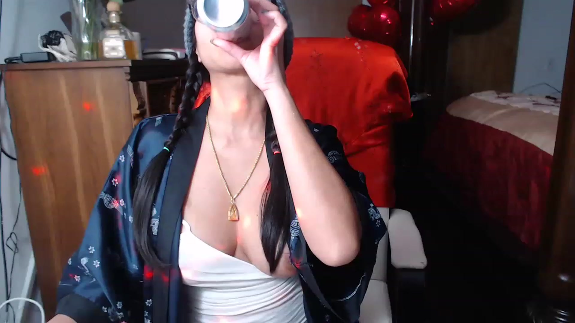 Gallery image thumbnail from Littlekai2023's myfreecams stream on, 02/20/2023, 03:43 image 13 of 20