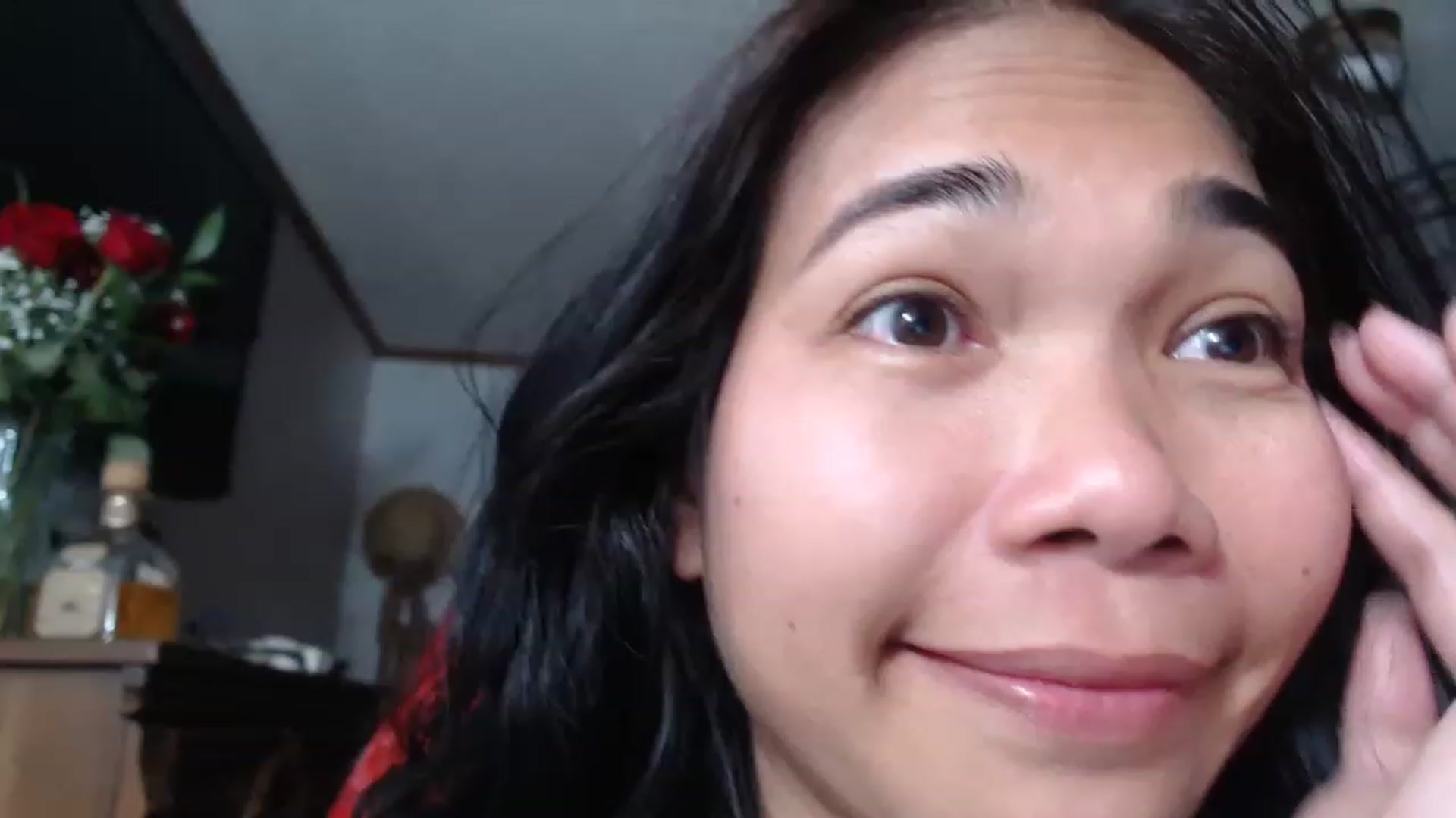 Gallery image thumbnail from Littlekai2023's myfreecams stream on, 02/20/2023, 04:00 image 15 of 20