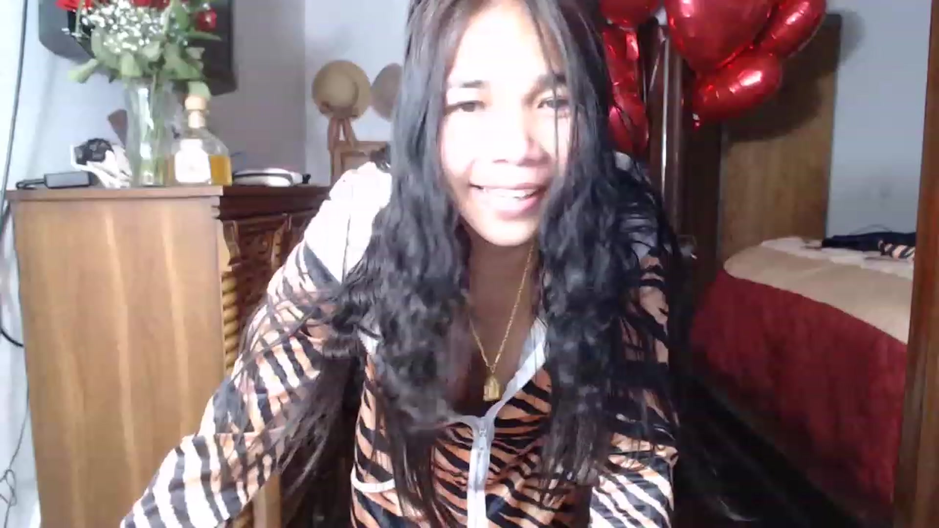 Gallery image thumbnail from Littlekai2023's myfreecams stream on, 02/20/2023, 04:00 image 9 of 20