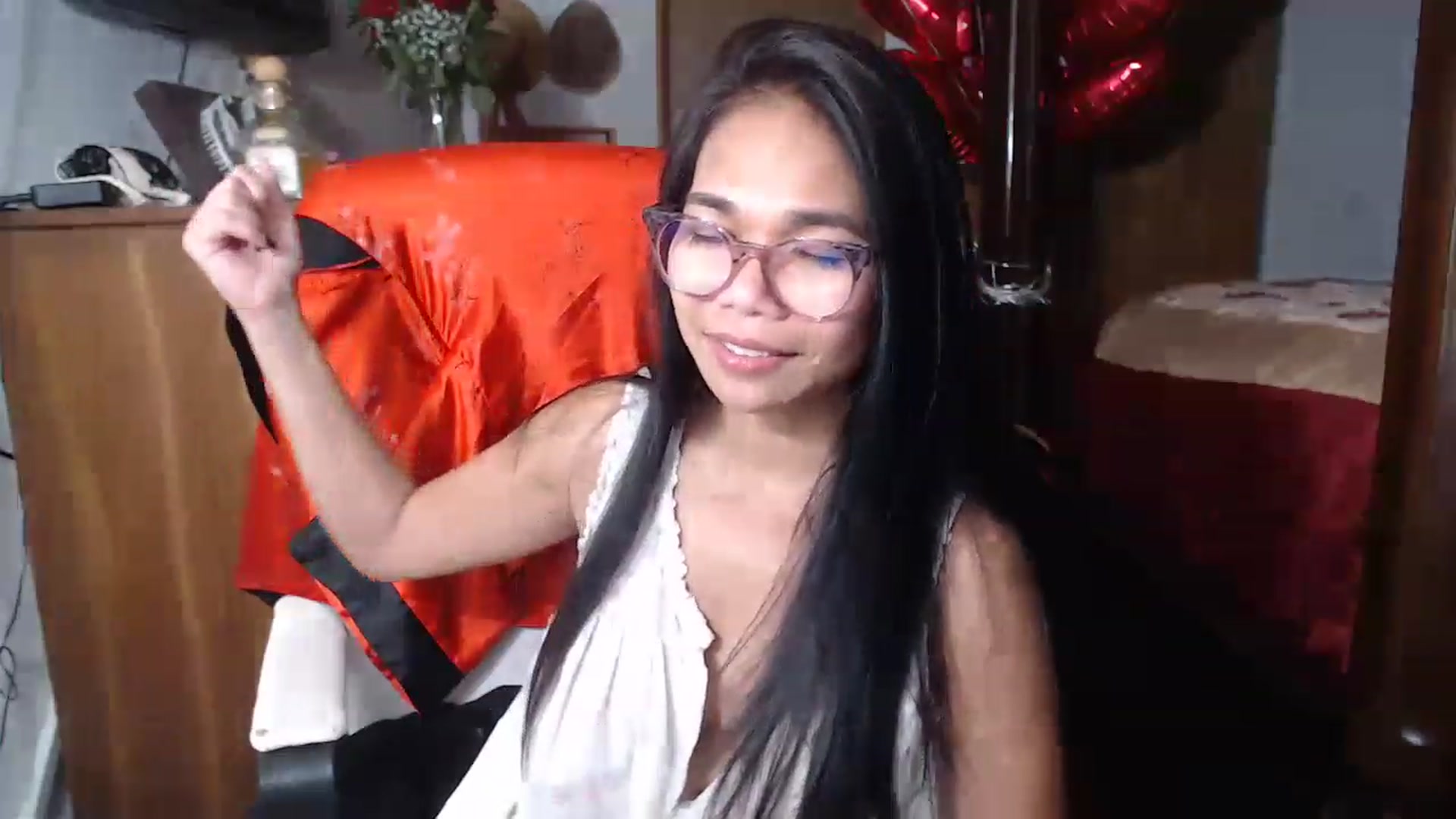 Gallery image thumbnail from Littlekai2023's myfreecams stream on, 02/21/2023, 04:55 image 20 of 20
