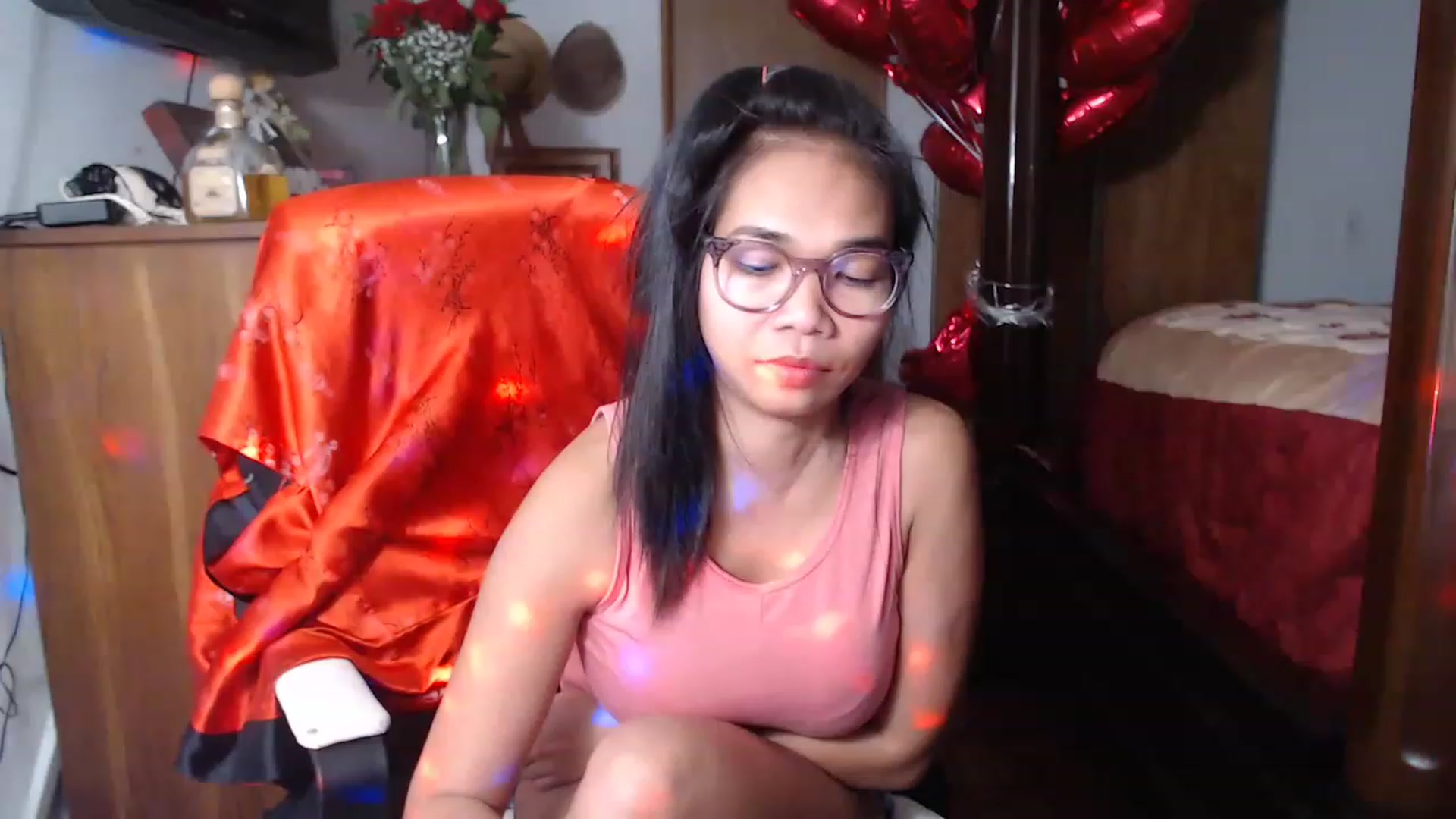 Gallery image thumbnail from Littlekai2023's myfreecams stream on, 02/21/2023, 04:55 image 1 of 20