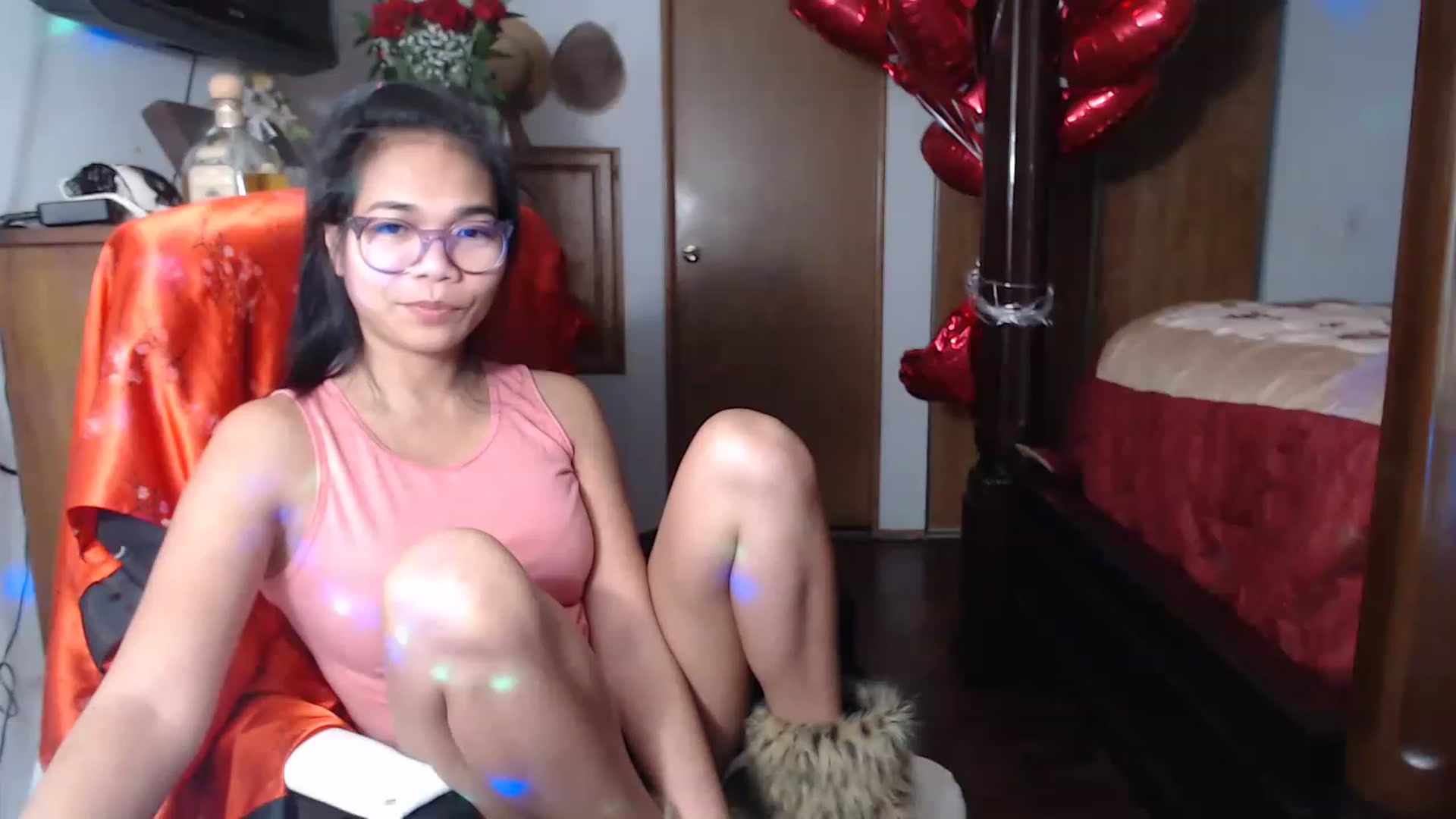 Gallery image thumbnail from Littlekai2023's myfreecams stream on, 02/21/2023, 04:55 image 4 of 20