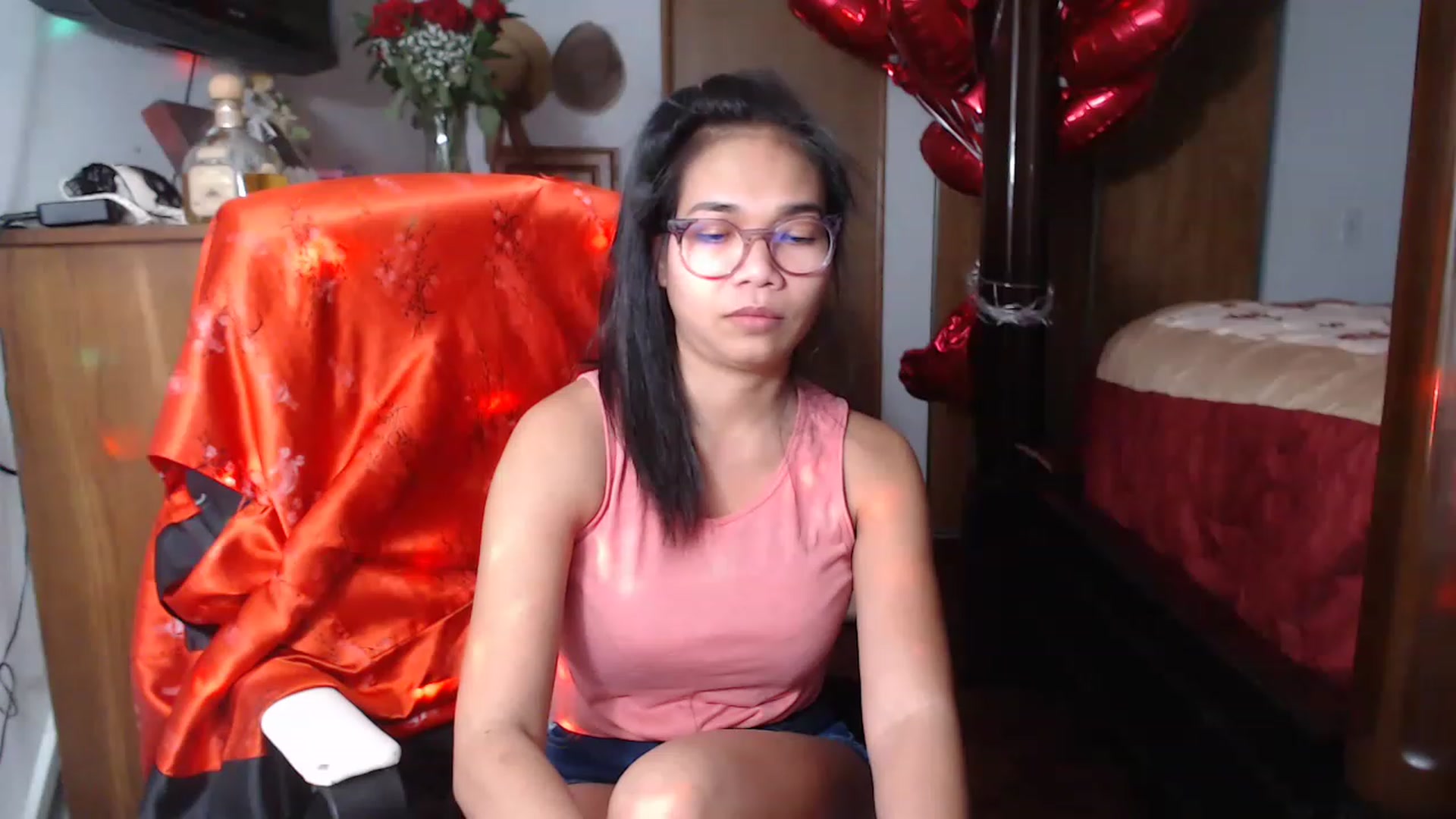 Gallery image thumbnail from Littlekai2023's myfreecams stream on, 02/21/2023, 04:55 image 2 of 20