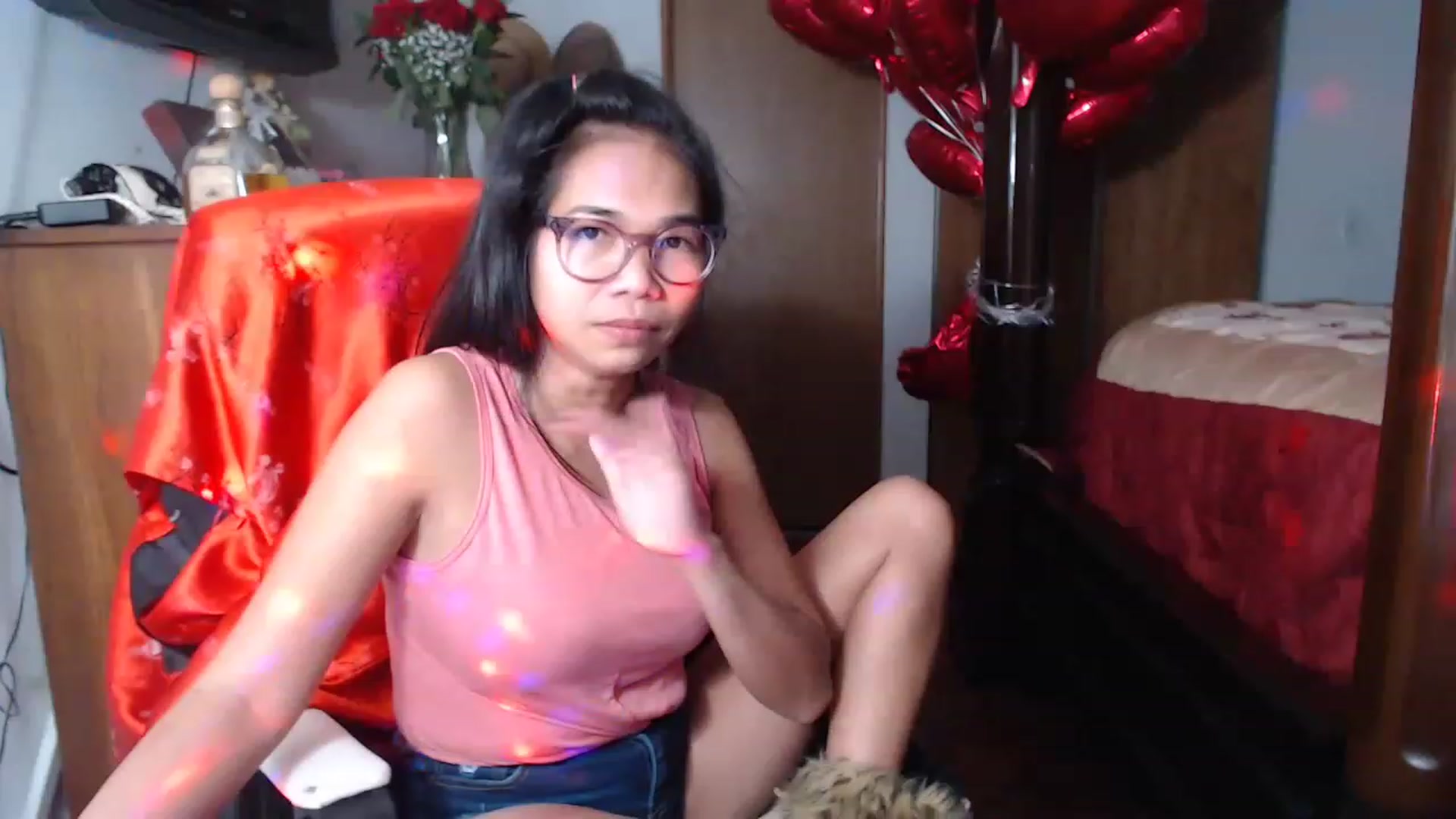Gallery image thumbnail from Littlekai2023's myfreecams stream on, 02/21/2023, 04:55 image 8 of 20