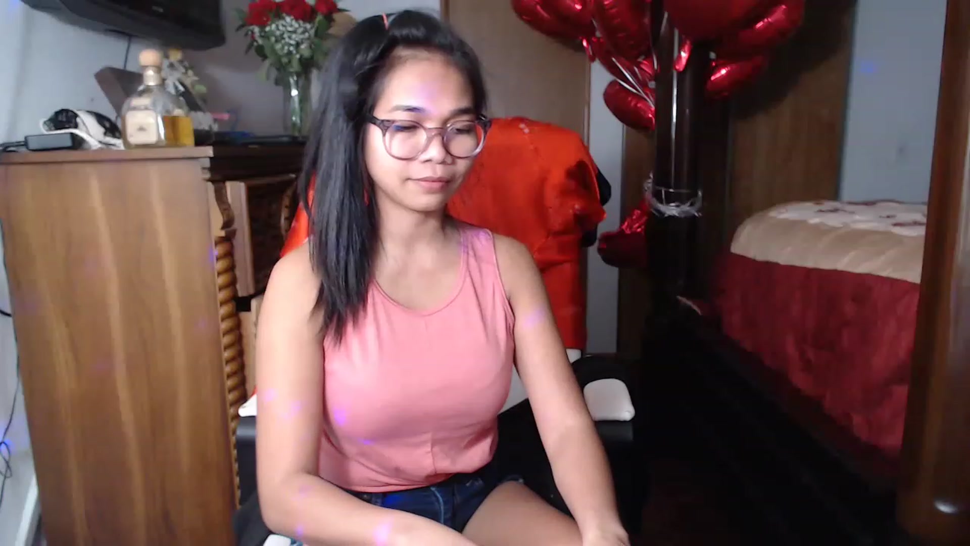 Gallery image thumbnail from Littlekai2023's myfreecams stream on, 02/21/2023, 04:55 image 6 of 20