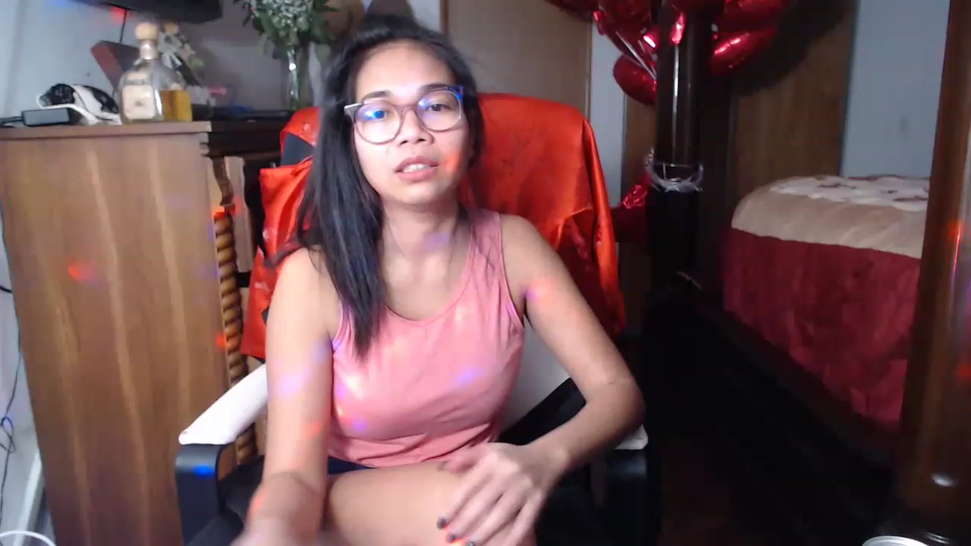 Gallery image thumbnail from Littlekai2023's myfreecams stream on, 02/21/2023, 04:55 image 9 of 20