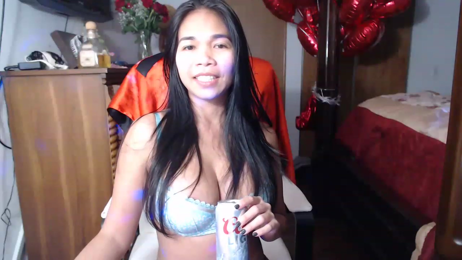 Gallery image thumbnail from Littlekai2023's myfreecams stream on, 02/24/2023, 03:21 image 13 of 20