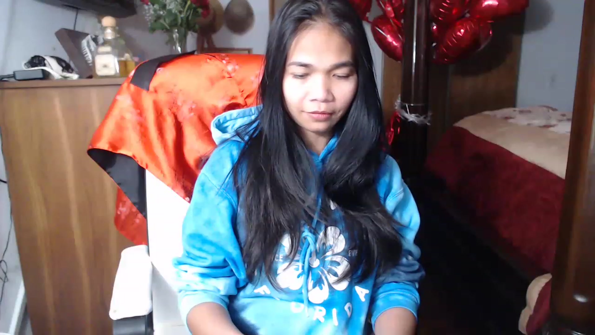 Gallery image thumbnail from Littlekai2023's myfreecams stream on, 02/24/2023, 03:21 image 7 of 20