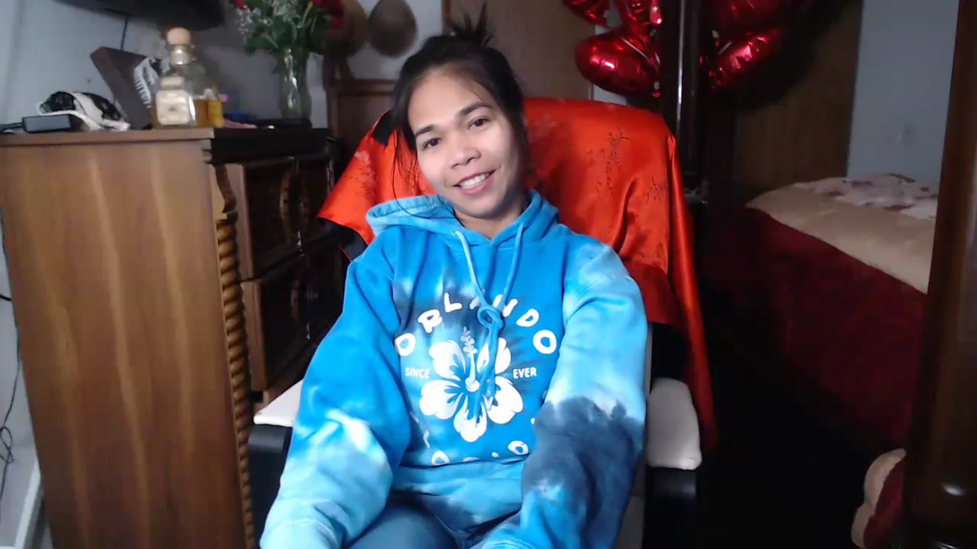 Gallery image thumbnail from Littlekai2023's myfreecams stream on, 02/24/2023, 03:21 image 3 of 20