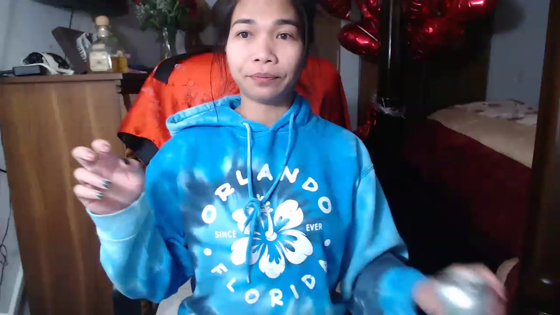 Gallery image thumbnail from Littlekai2023's myfreecams stream on, 02/24/2023, 03:21 image 6 of 20