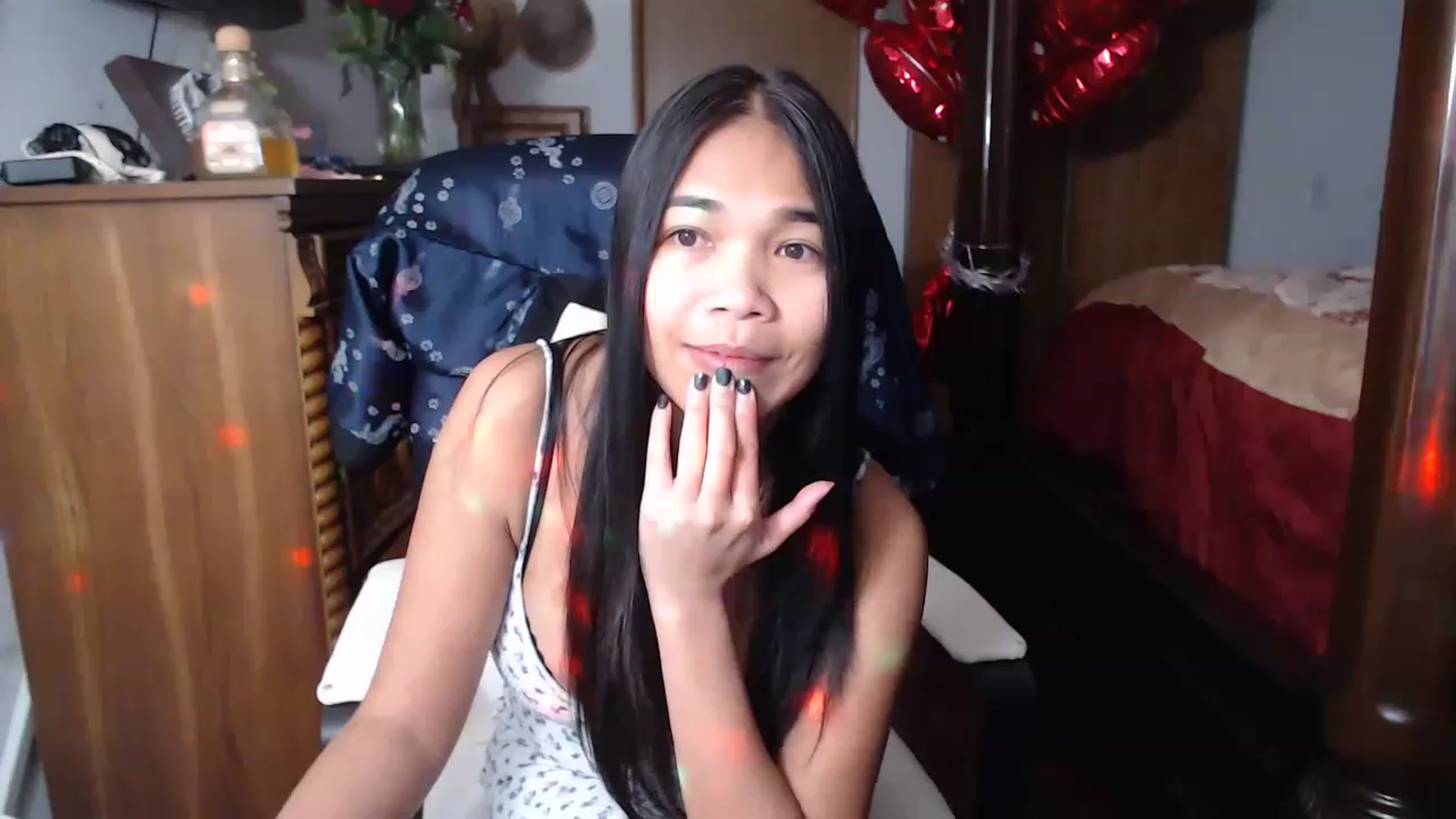 Gallery image thumbnail from Littlekai2023's myfreecams stream on, 02/25/2023, 02:22 image 19 of 20