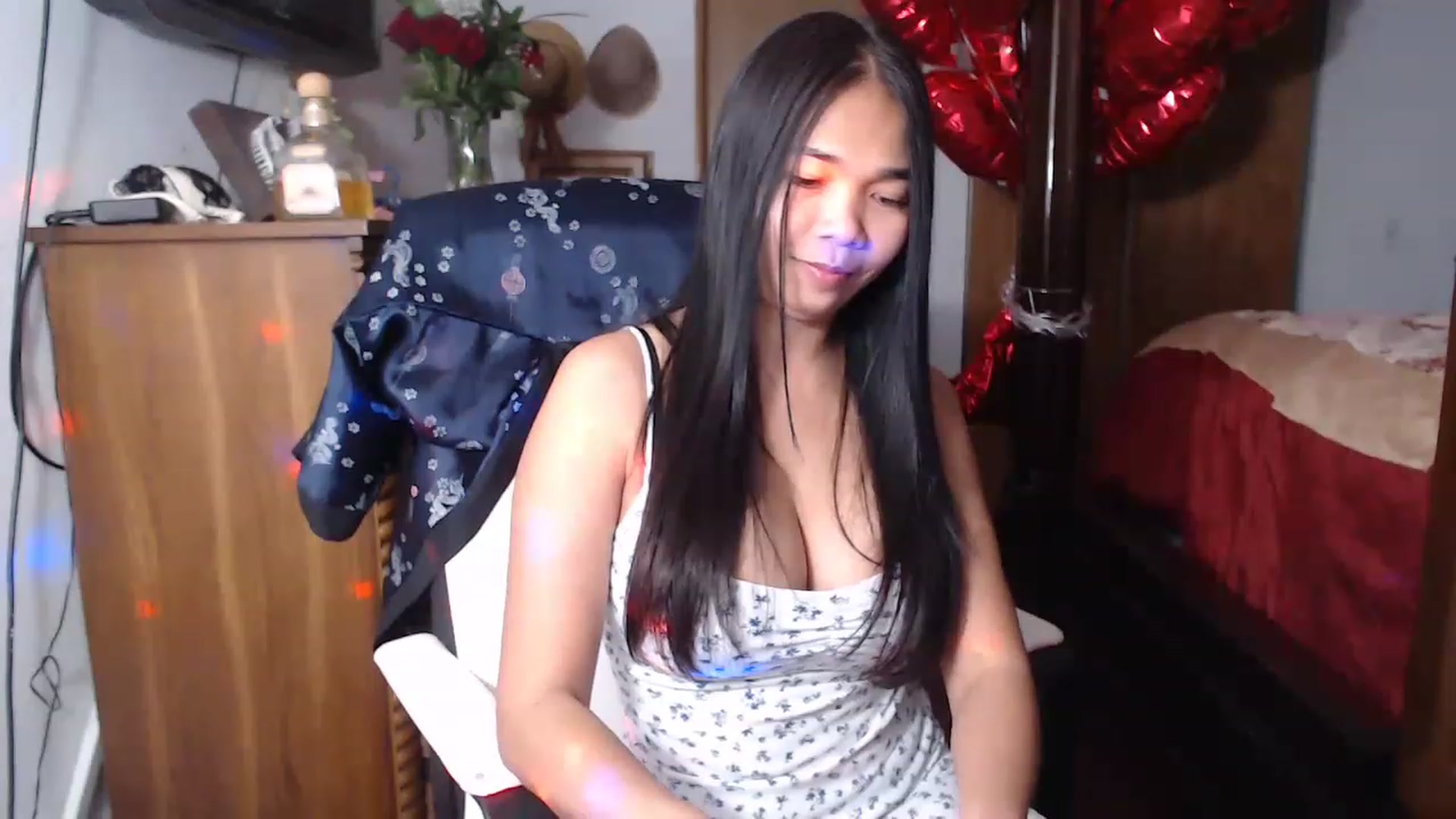 Gallery image thumbnail from Littlekai2023's myfreecams stream on, 02/25/2023, 02:22 image 9 of 20