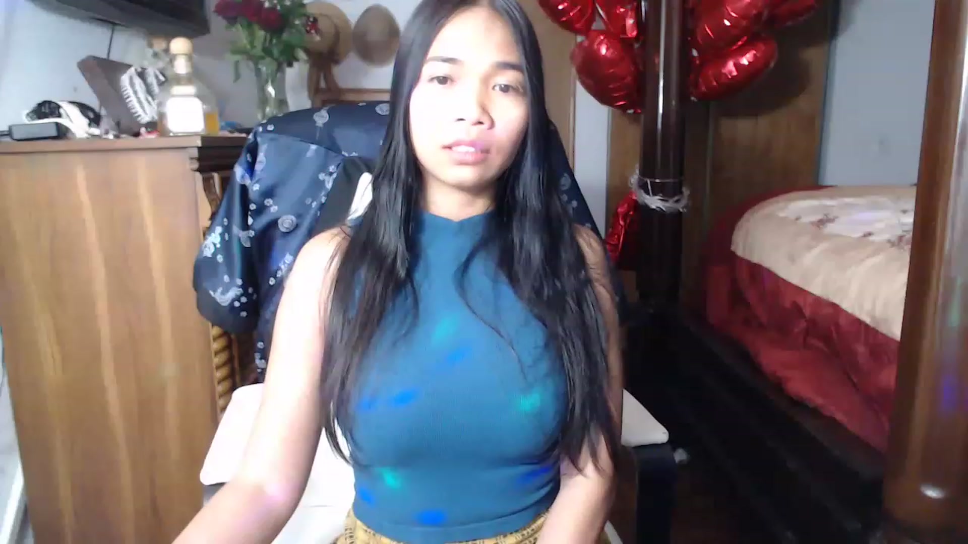 Gallery image thumbnail from Littlekai2023's myfreecams stream on, 02/26/2023, 04:47 image 5 of 20