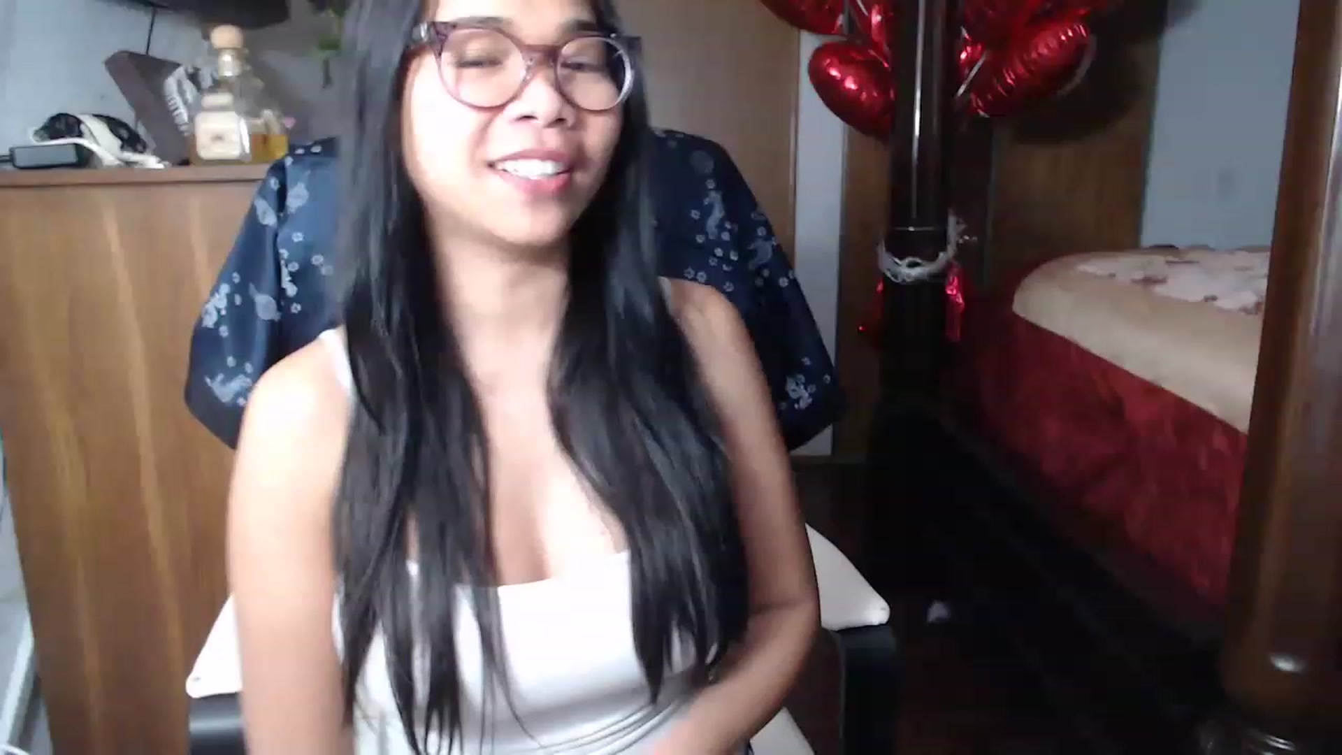 Gallery image thumbnail from Littlekai2023's myfreecams stream on, 02/26/2023, 17:24 image 8 of 20