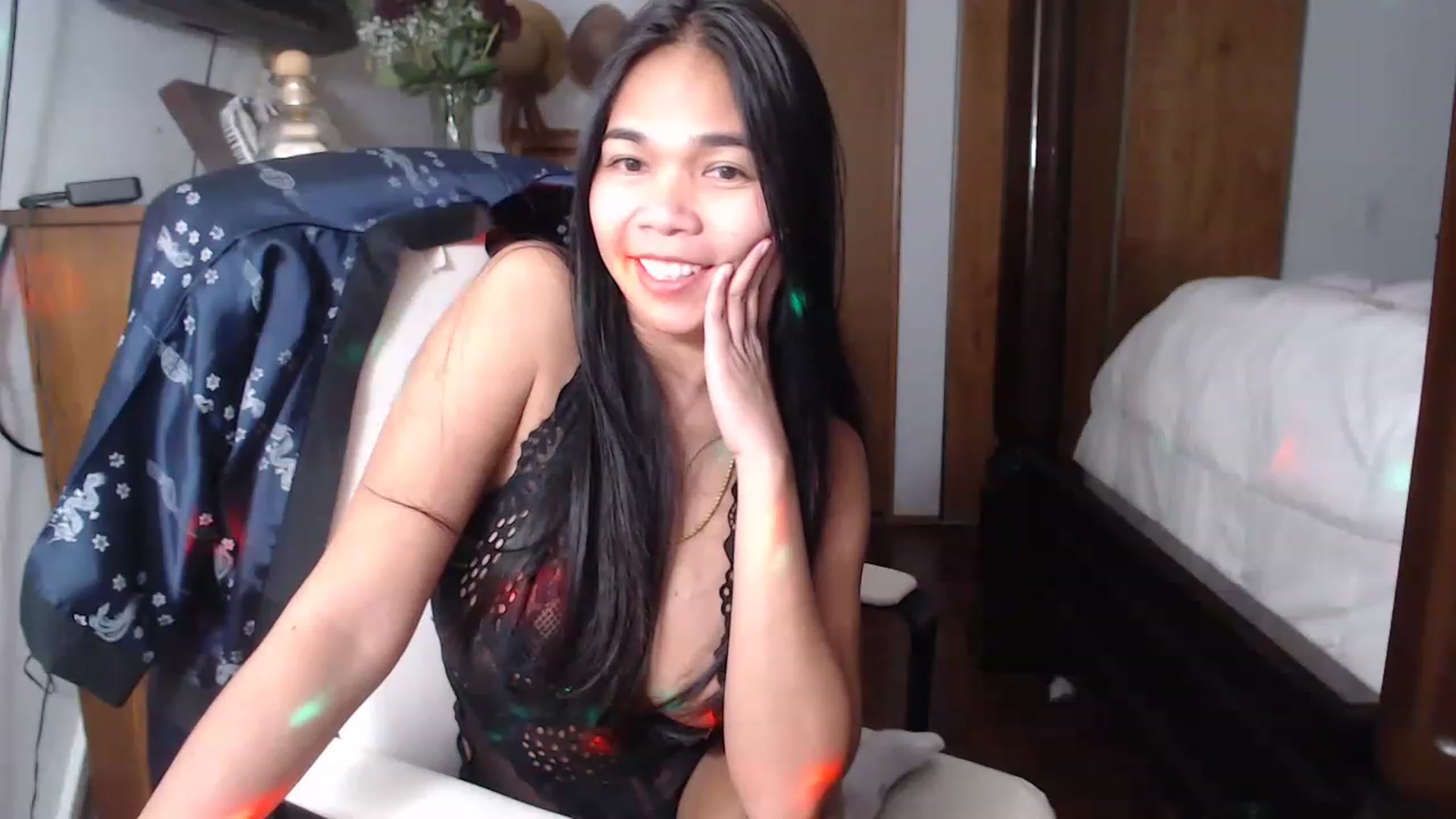 Gallery image thumbnail from Littlekai2023's myfreecams stream on, 03/03/2023, 04:37 image 20 of 20