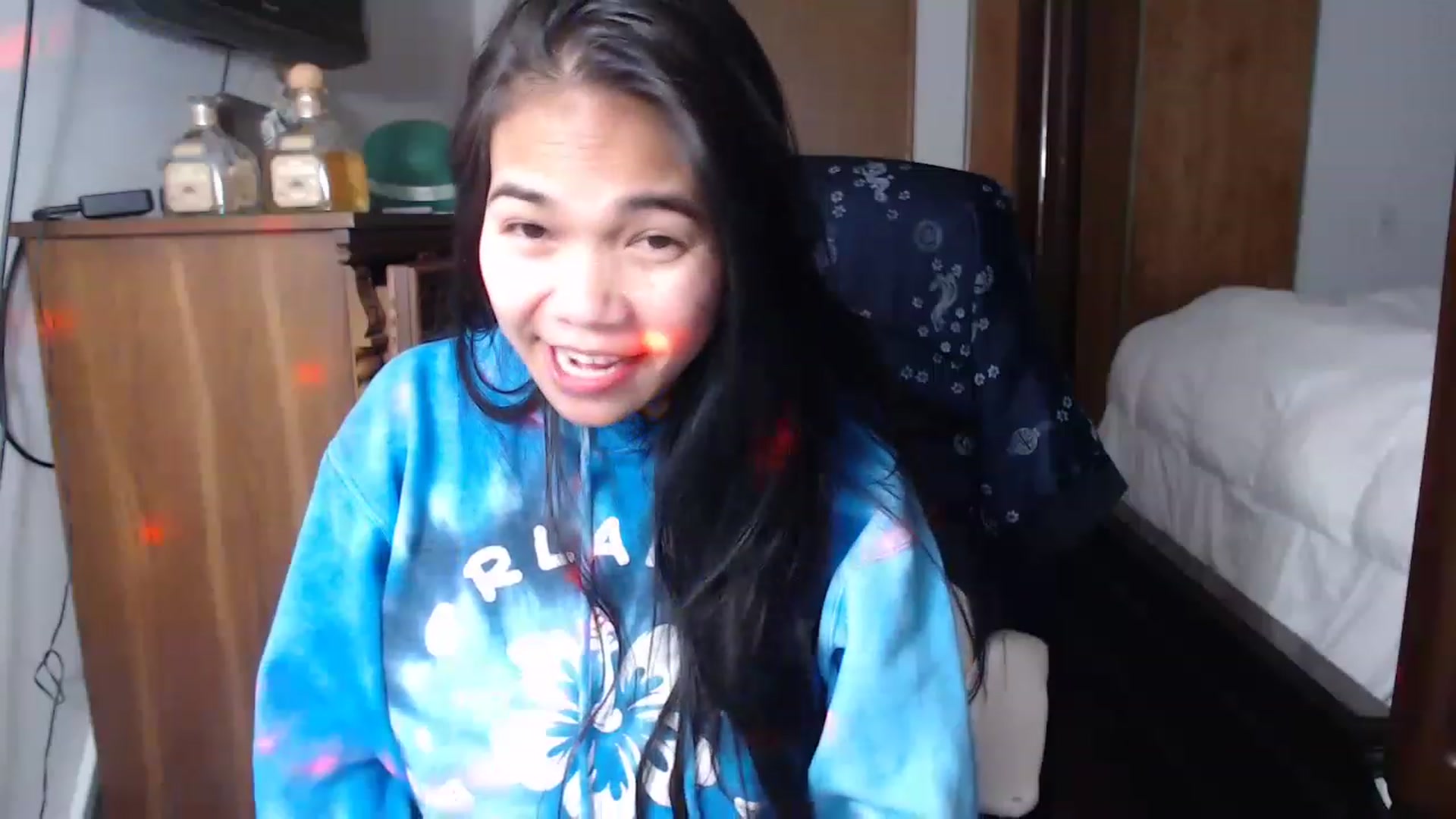 Gallery image thumbnail from Littlekai2023's myfreecams stream on, 03/15/2023, 04:13 image 20 of 20