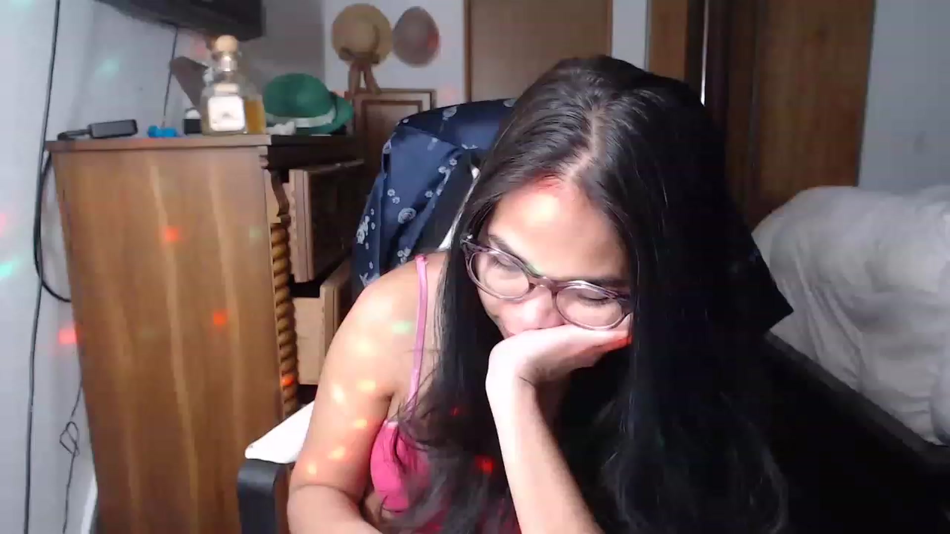 Gallery image thumbnail from Littlekai2023's myfreecams stream on, 03/17/2023, 02:20 image 1 of 20
