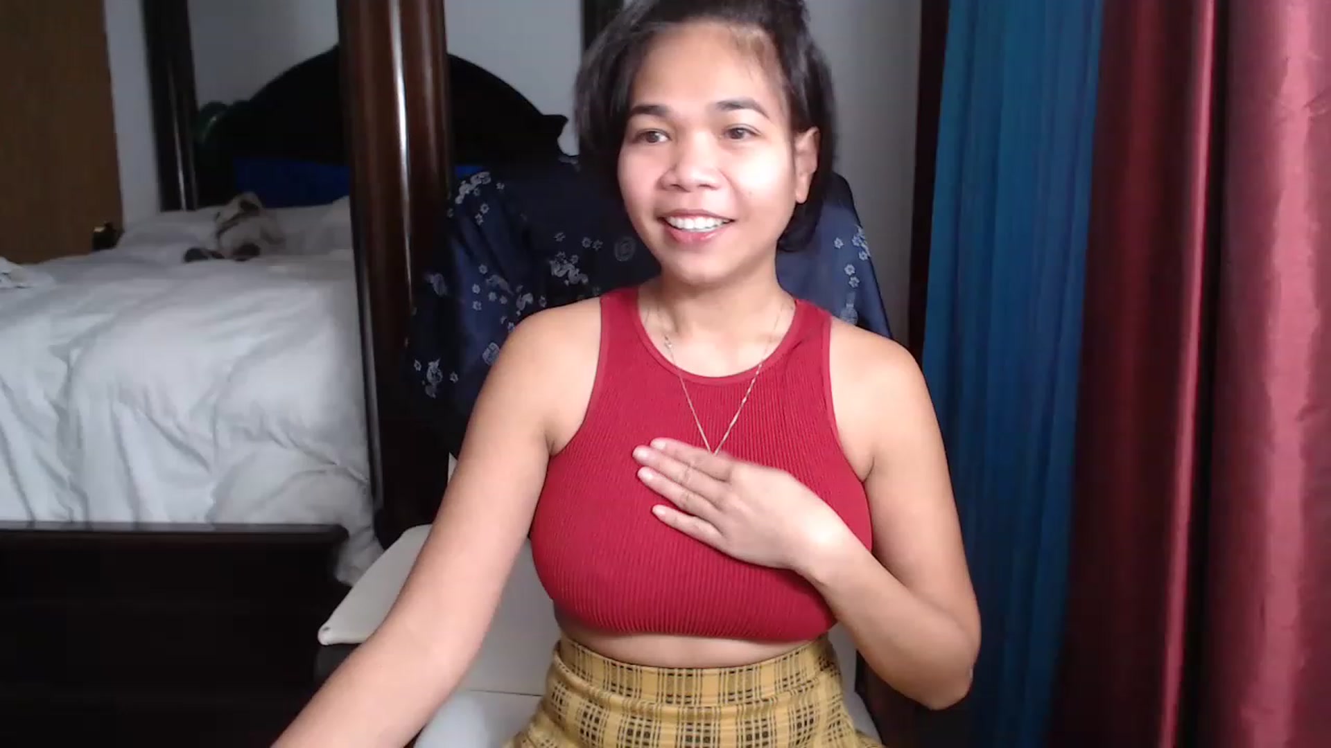 Gallery image thumbnail from Littlekai2023's myfreecams stream on, 03/18/2023, 20:50 image 16 of 20