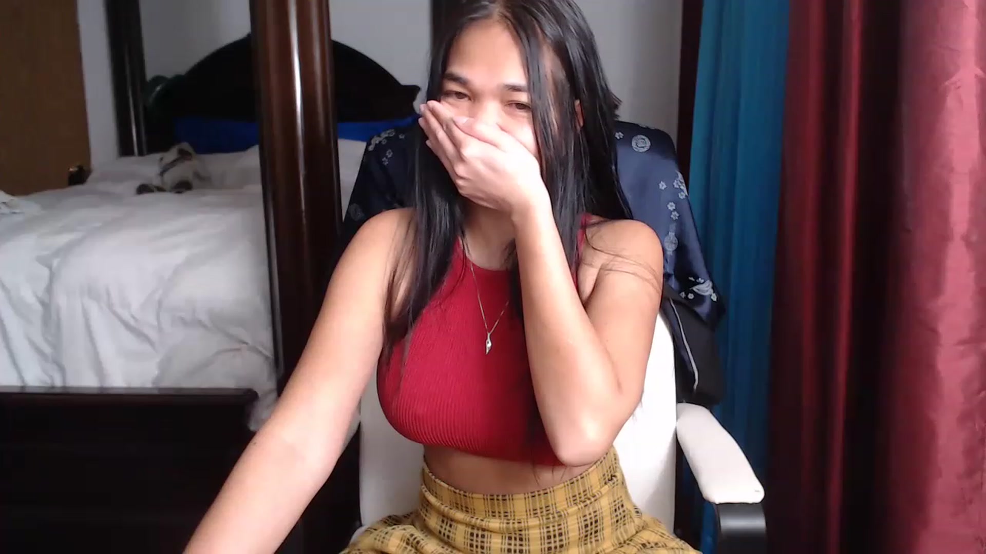 Gallery image thumbnail from Littlekai2023's myfreecams stream on, 03/18/2023, 20:50 image 2 of 20