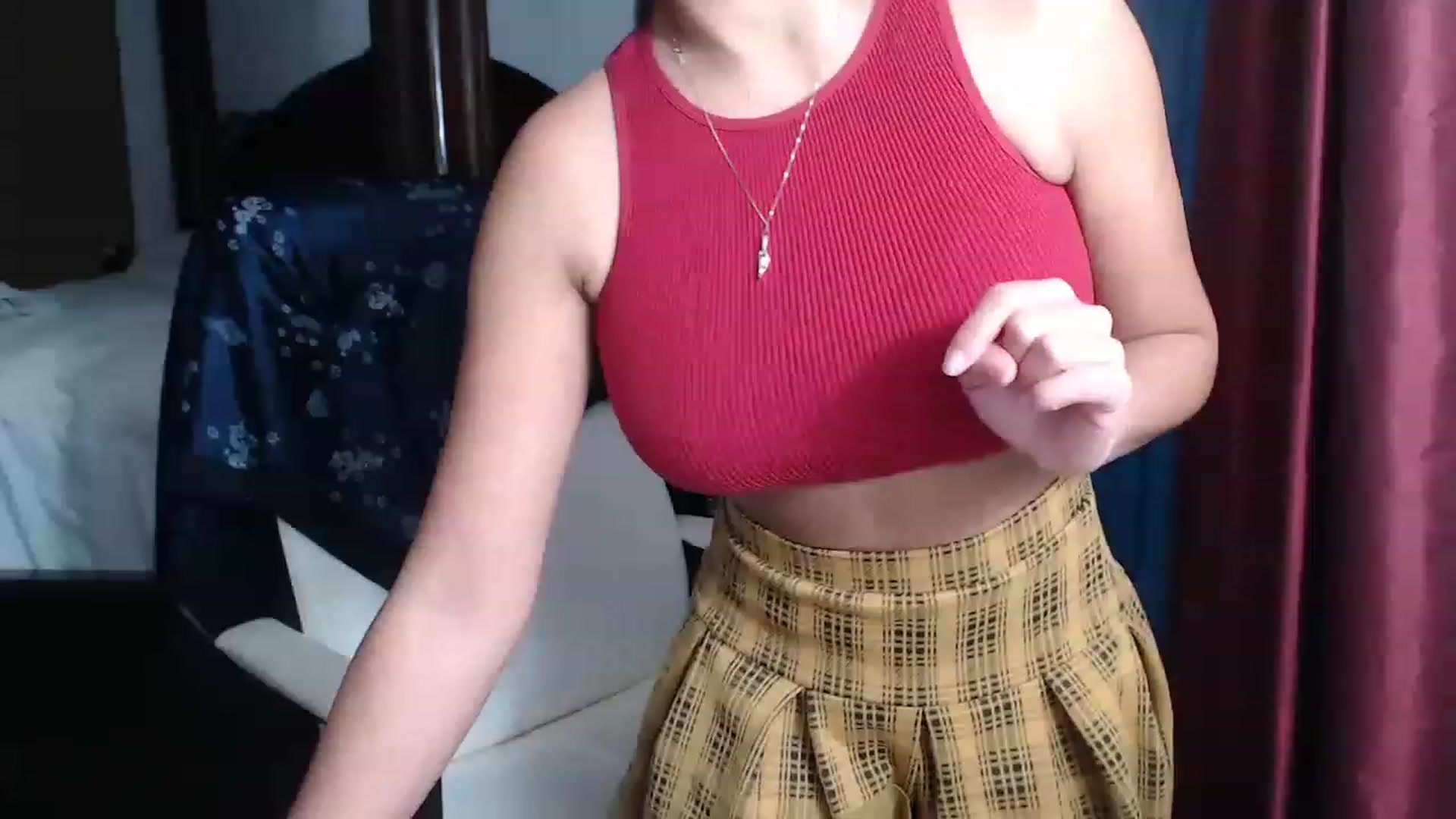 Gallery image thumbnail from Littlekai2023's myfreecams stream on, 03/18/2023, 20:50 image 11 of 20