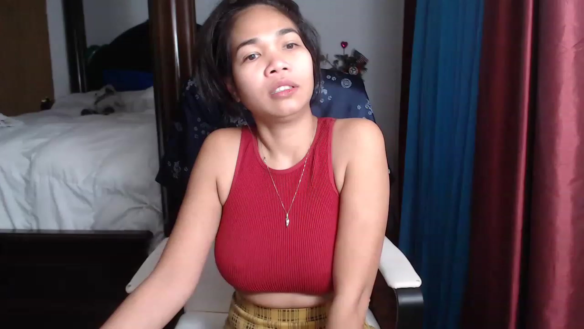 Gallery image thumbnail from Littlekai2023's myfreecams stream on, 03/18/2023, 20:50 image 17 of 20