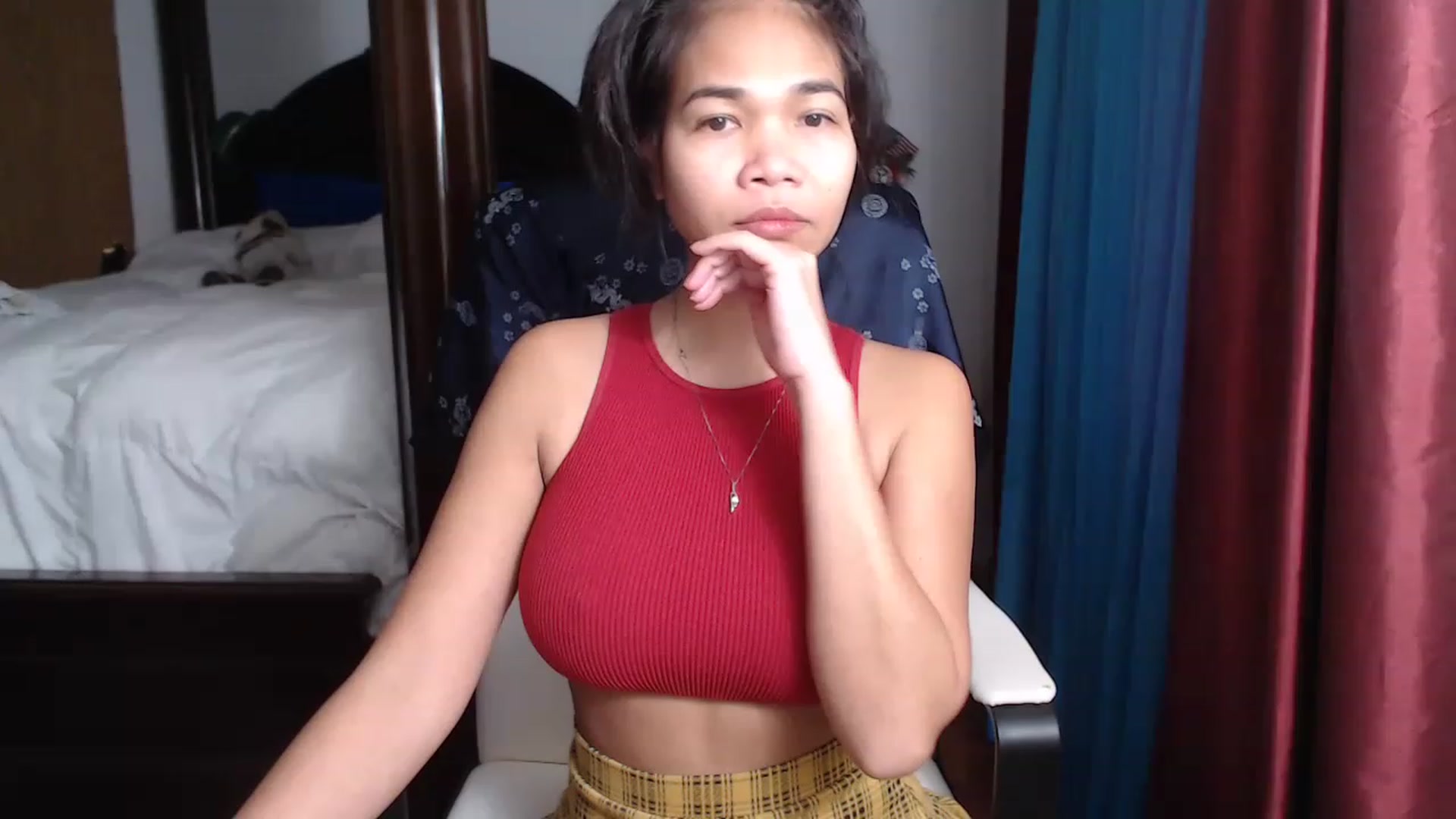 Gallery image thumbnail from Littlekai2023's myfreecams stream on, 03/18/2023, 20:50 image 15 of 20