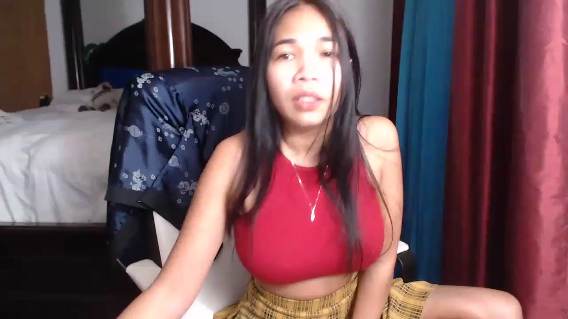 Gallery image thumbnail from Littlekai2023's myfreecams stream on, 03/18/2023, 20:50 image 1 of 20