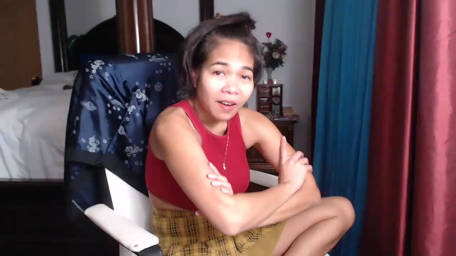 Gallery image thumbnail from Littlekai2023's myfreecams stream on, 03/18/2023, 20:50 image 7 of 20