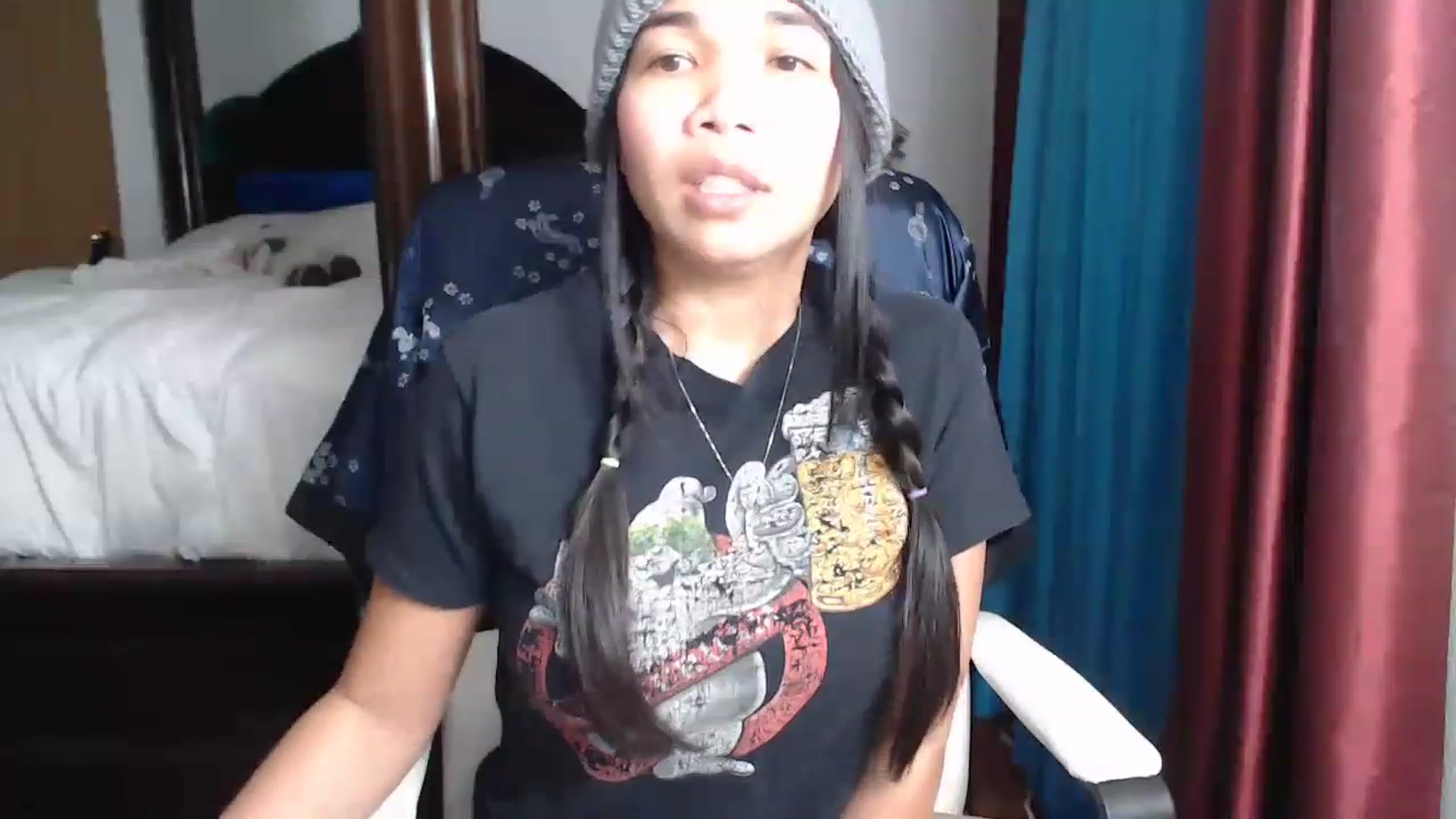 Gallery image thumbnail from Littlekai2023's myfreecams stream on, 03/20/2023, 04:02 image 18 of 20