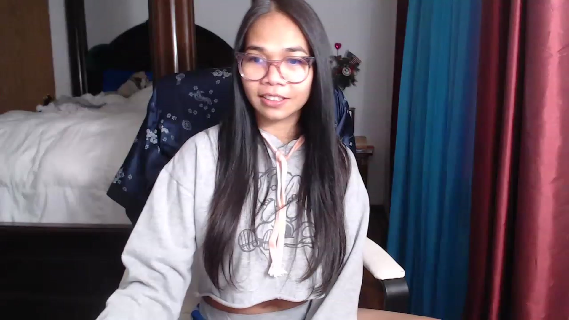 Gallery image thumbnail from Littlekai2023's myfreecams stream on, 03/20/2023, 23:04 image 4 of 20