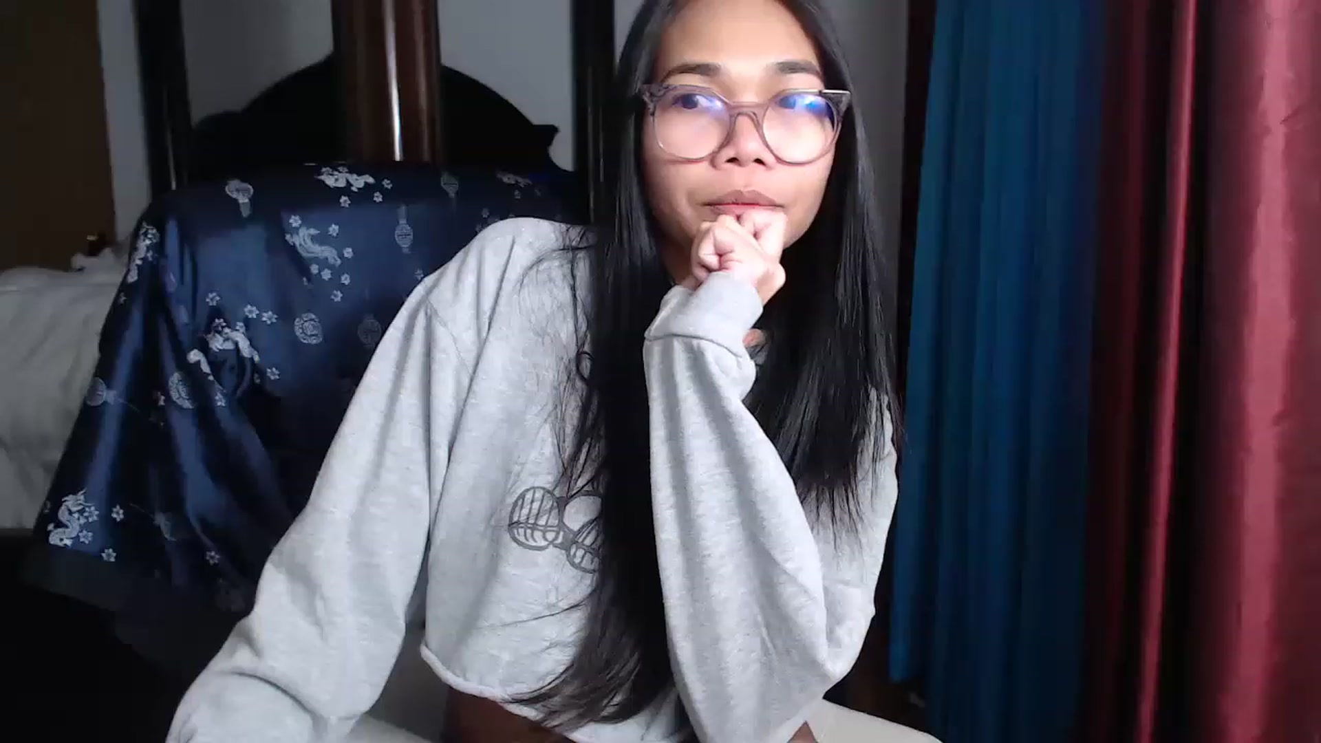 Gallery image thumbnail from Littlekai2023's myfreecams stream on, 03/20/2023, 23:04 image 3 of 20