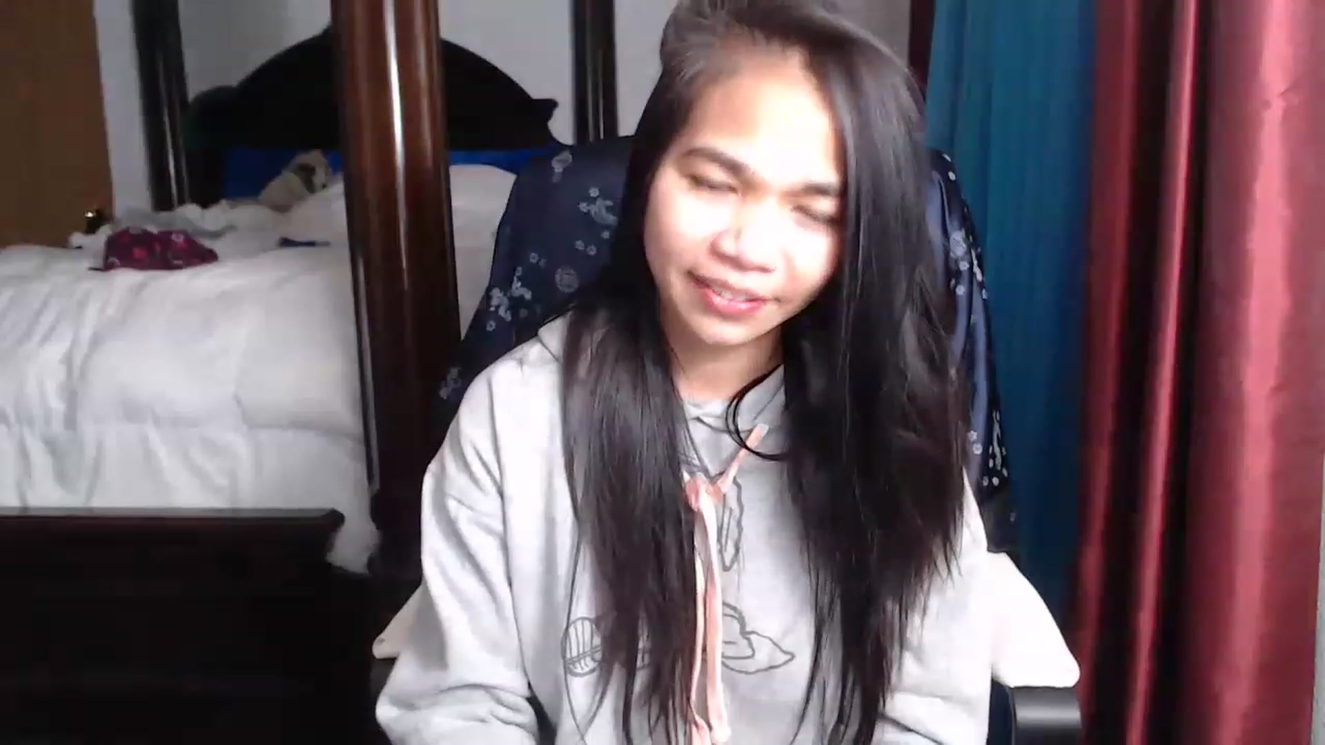 Gallery image thumbnail from Littlekai2023's myfreecams stream on, 03/20/2023, 23:35 image 20 of 20