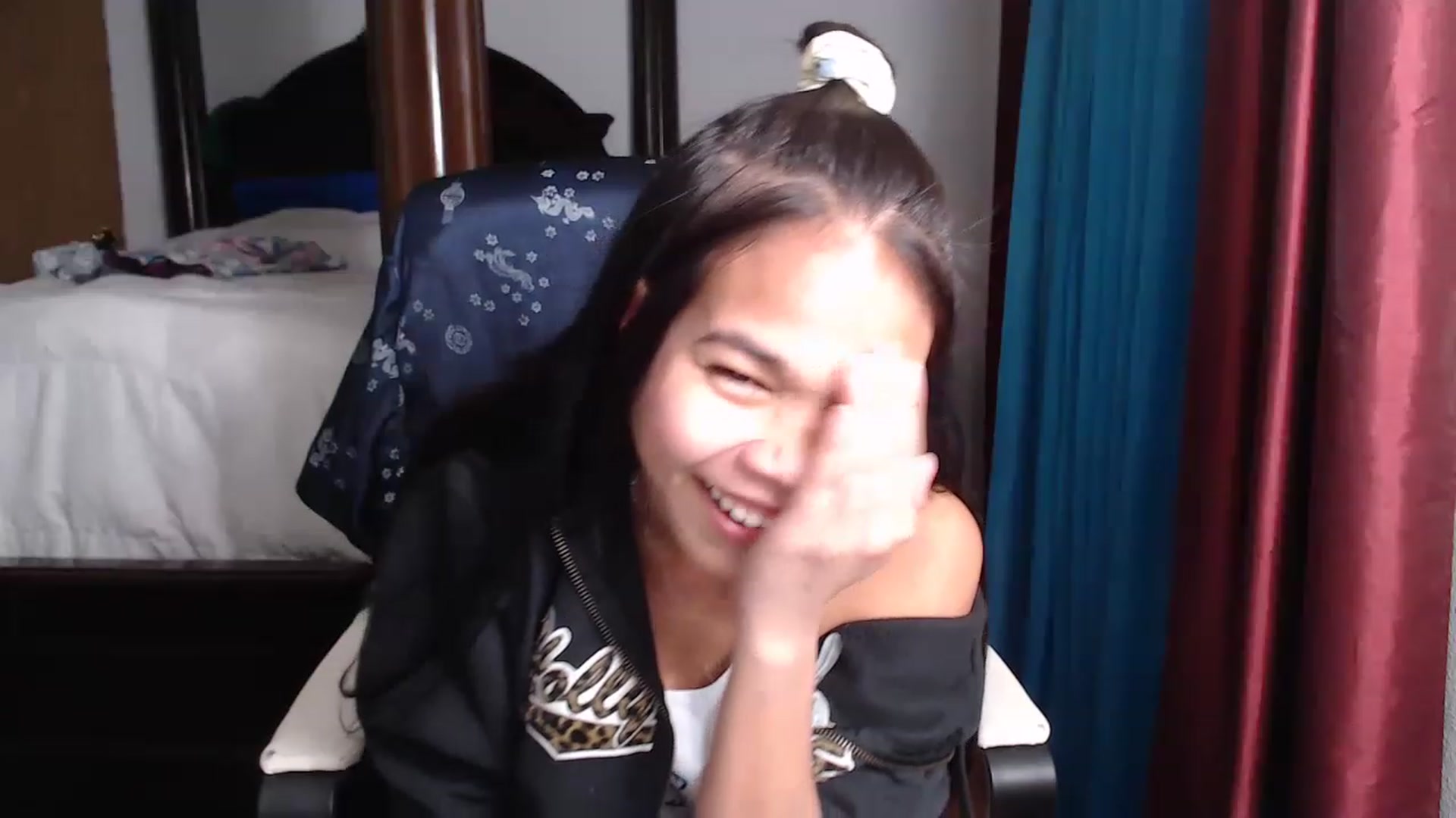 Gallery image thumbnail from Littlekai2023's myfreecams stream on, 03/23/2023, 03:23 image 20 of 20